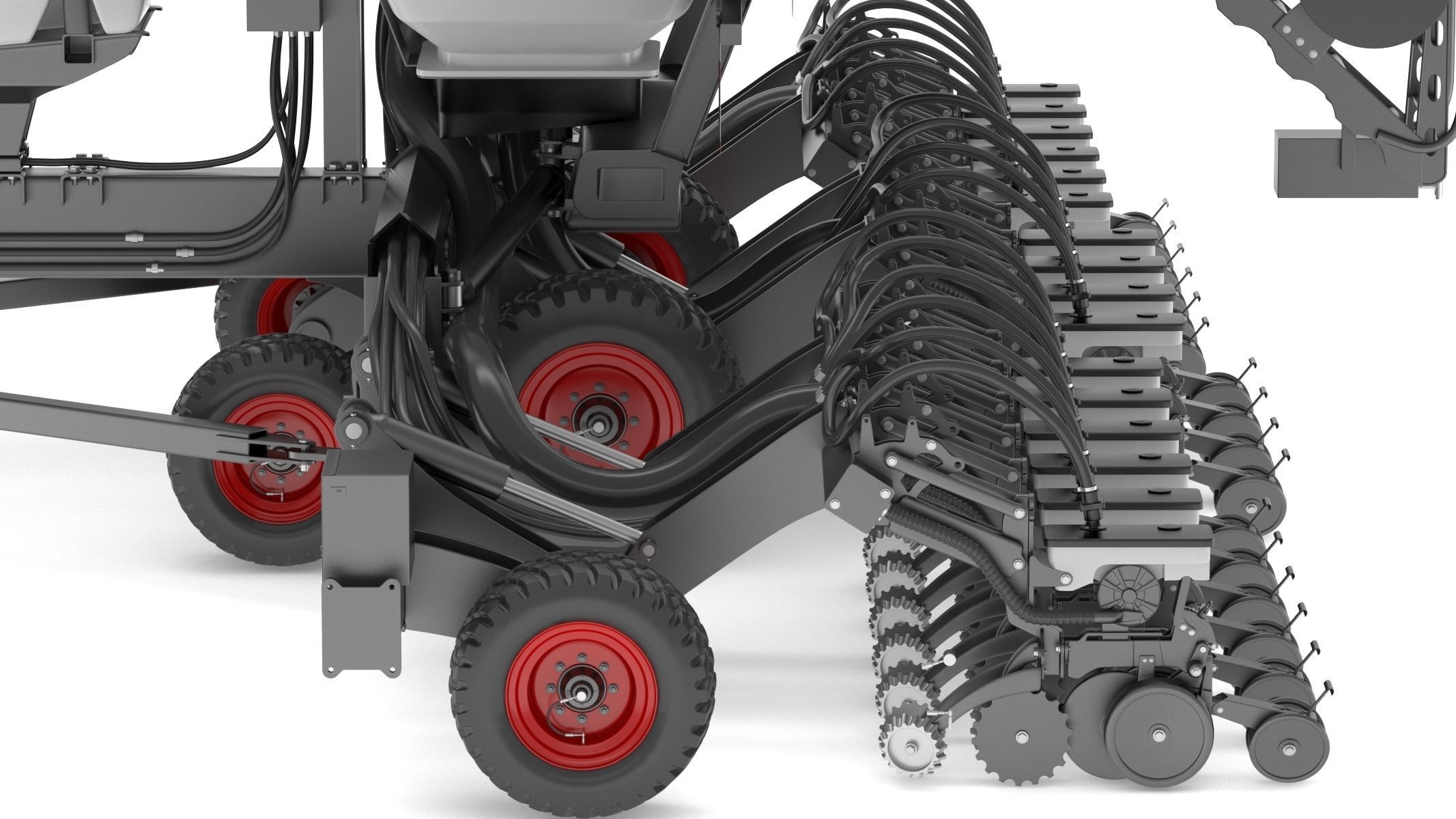 Fendt Momentum Planters 3D model_14