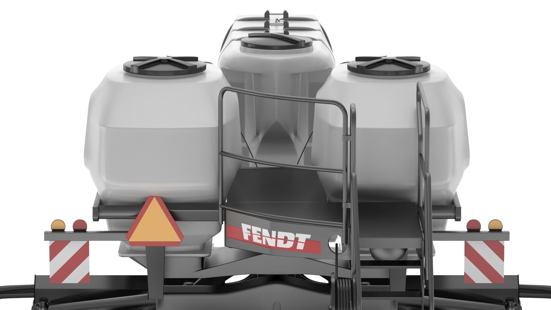 Fendt Momentum Planters 3D model_12