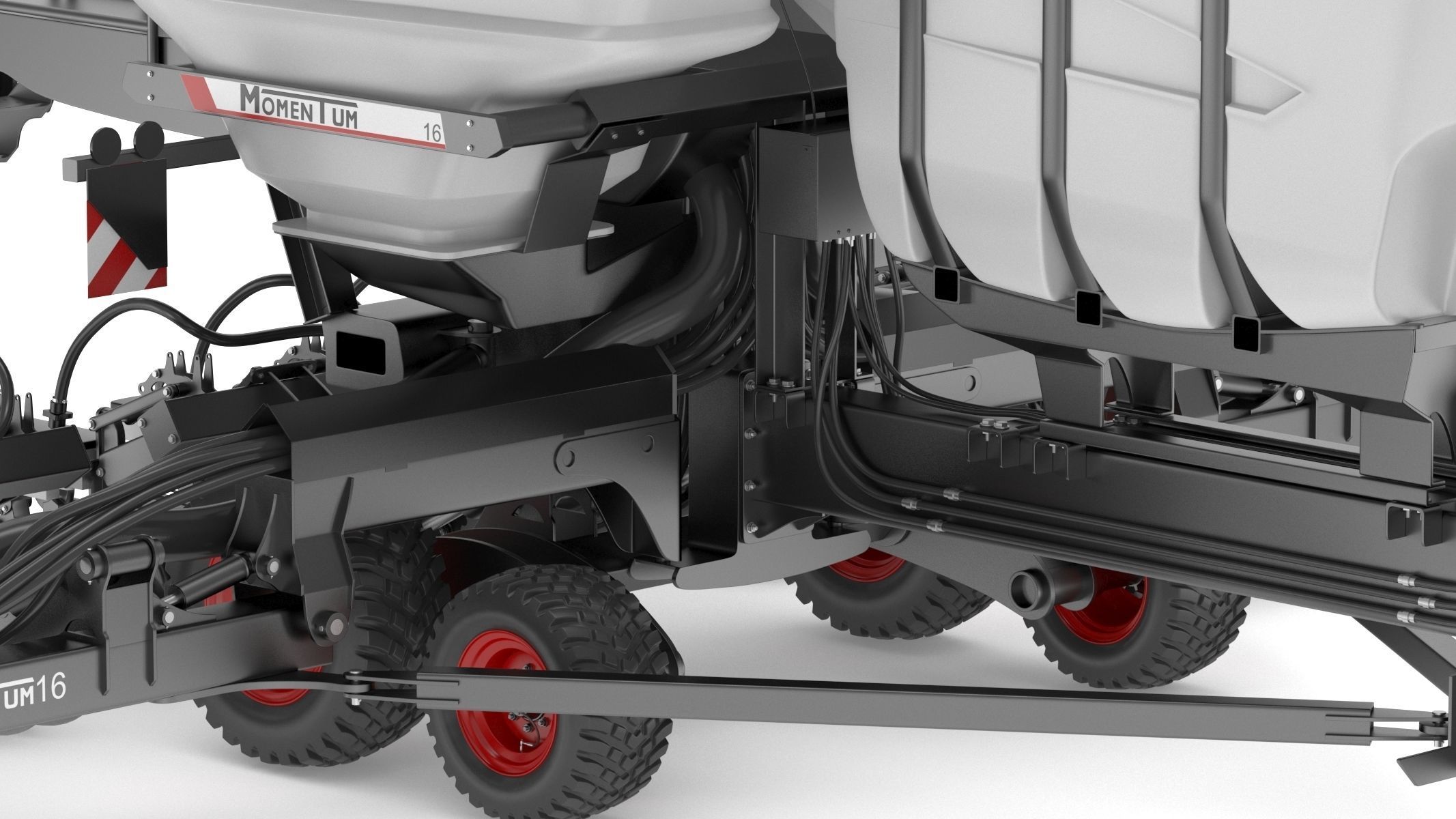 Fendt Momentum Planters 3D model_17