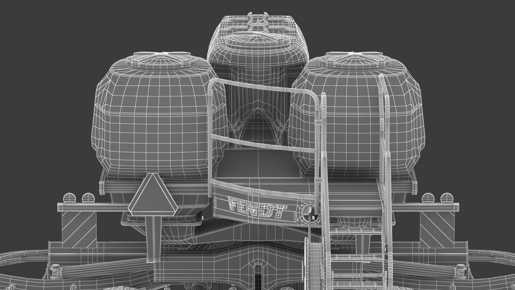 Fendt Momentum Planters 3D model_31