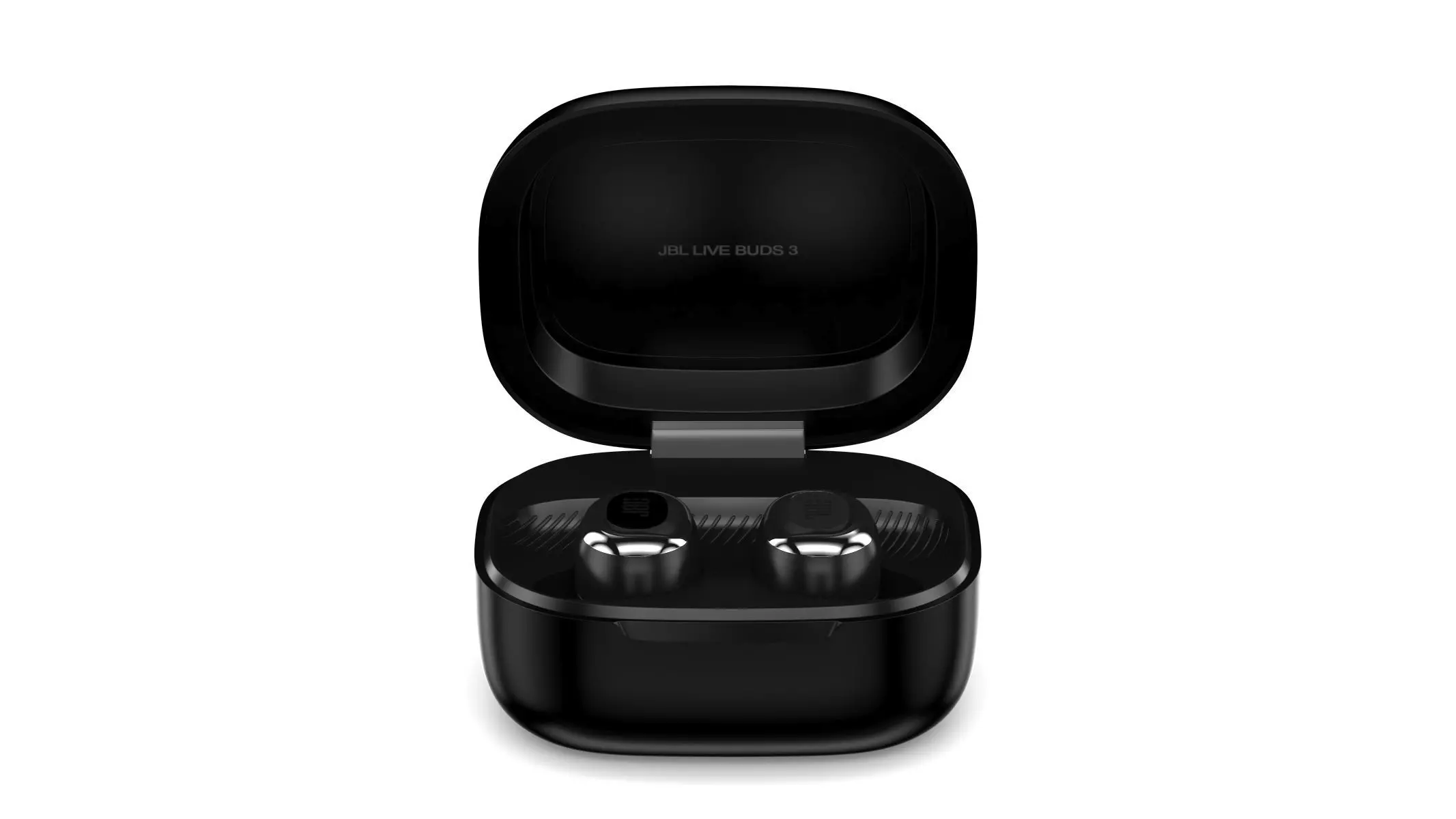 JBL Live 3 Buds Black 3D model_0