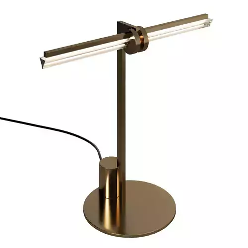 Optical Table light