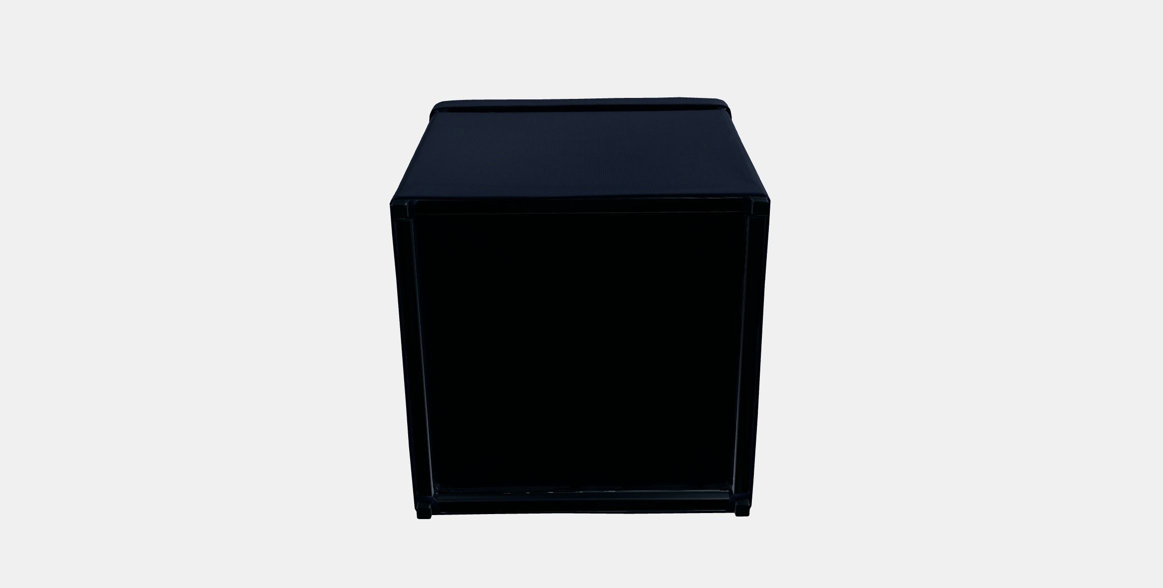 BOSNAS   Low-poly 3D model_3