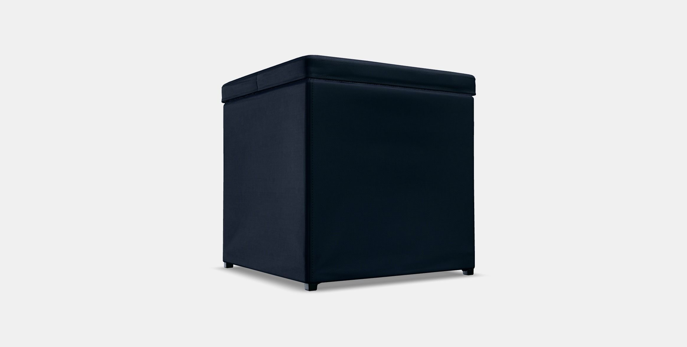 BOSNAS   Low-poly 3D model_2