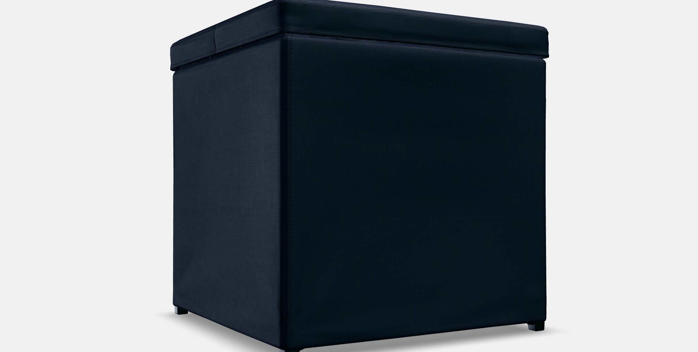 BOSNAS   Low-poly 3D model_8