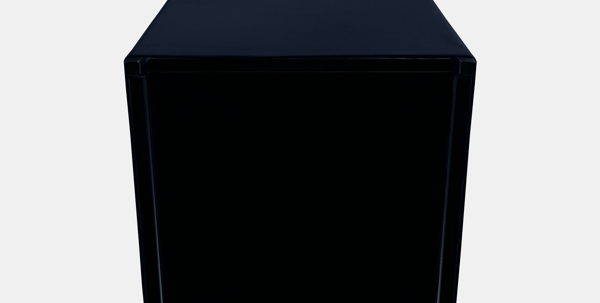 BOSNAS   Low-poly 3D model_10