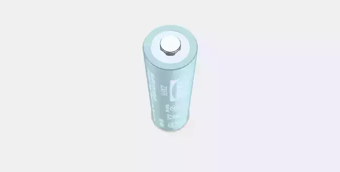 LADDA Rechargeable battery 3