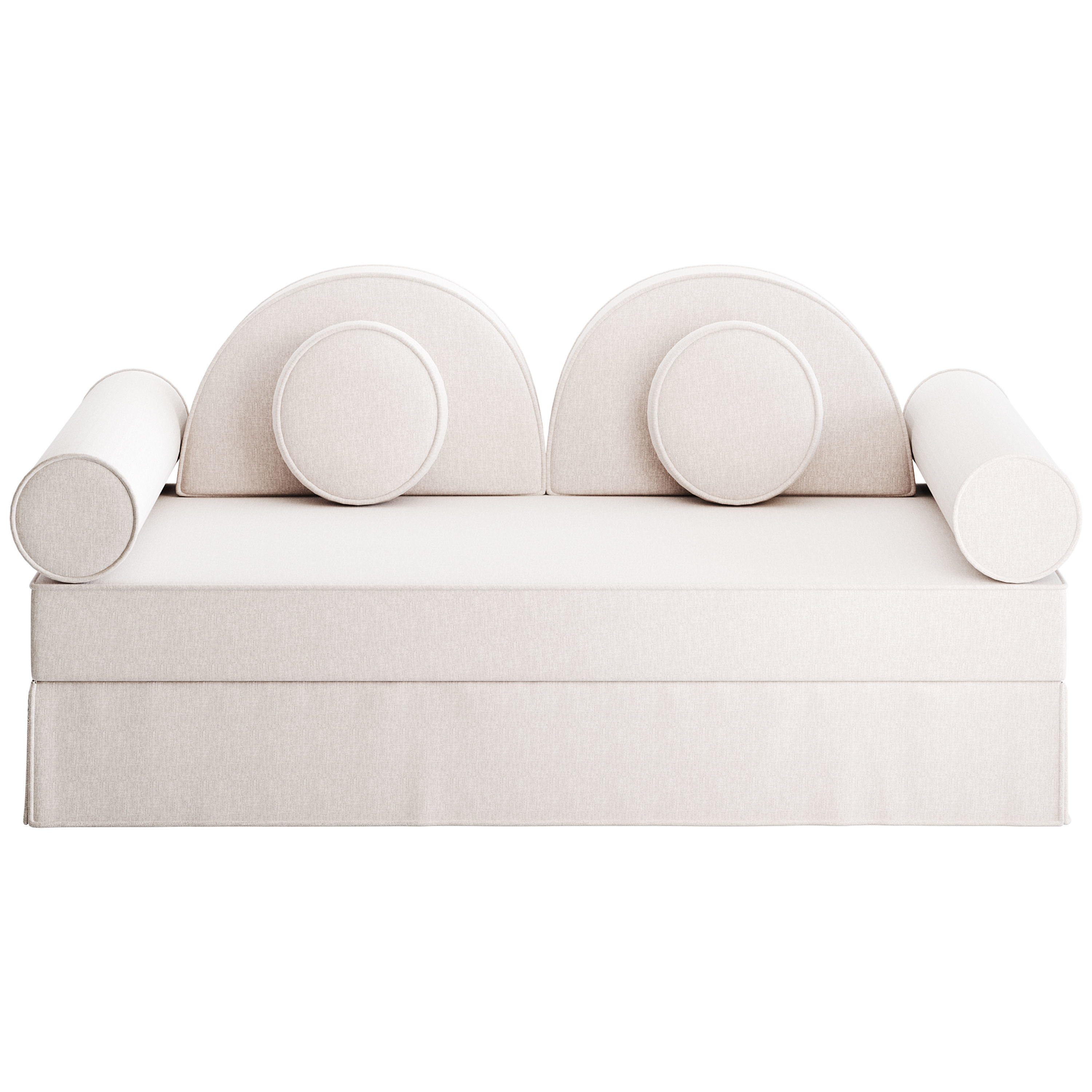 BADINAGE 02 SOFA 3D model_9