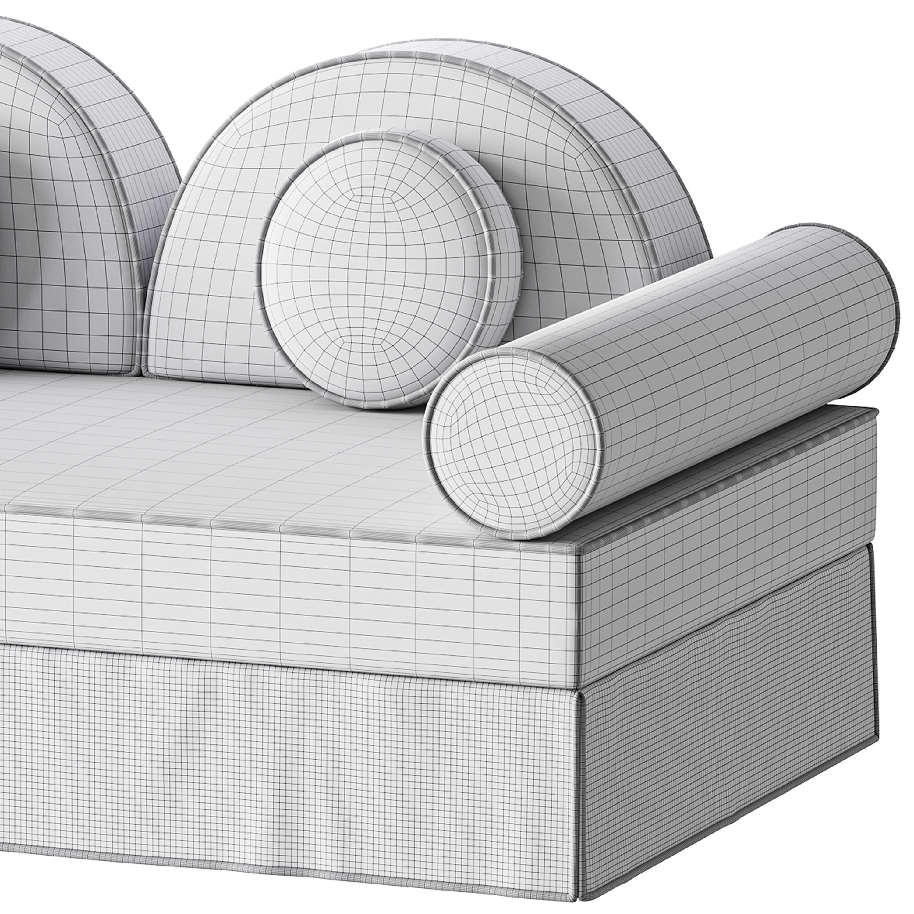 BADINAGE 02 SOFA 3D model_19
