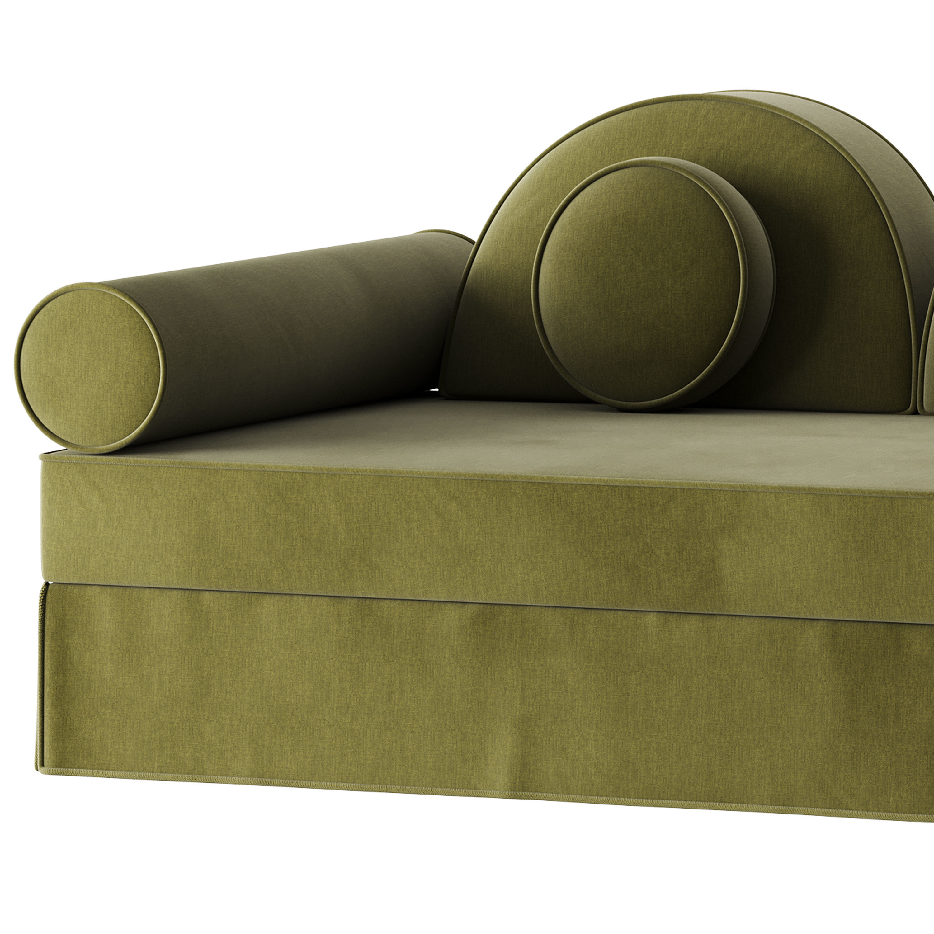 BADINAGE 02 SOFA 3D model_13