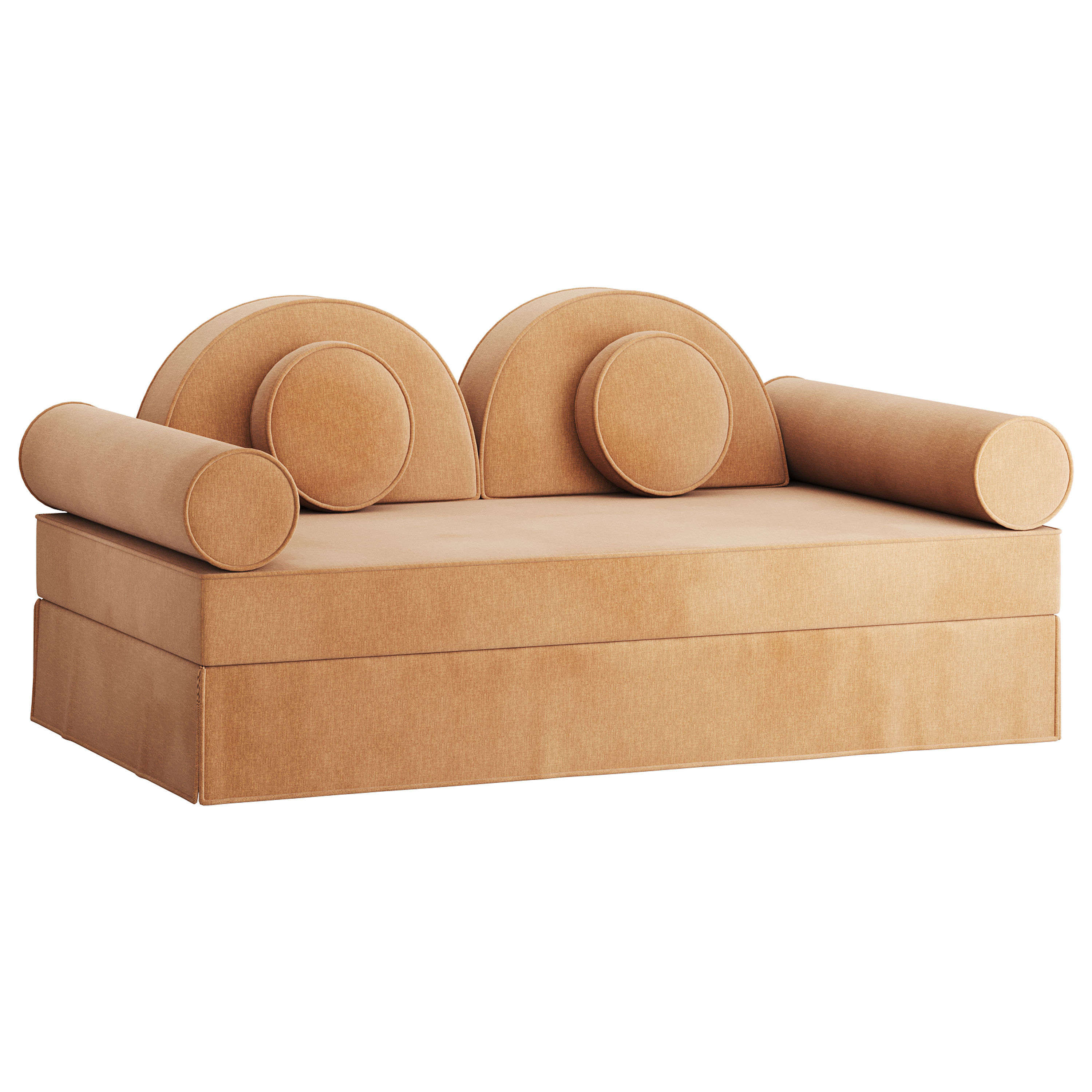 BADINAGE 02 SOFA 3D model_11