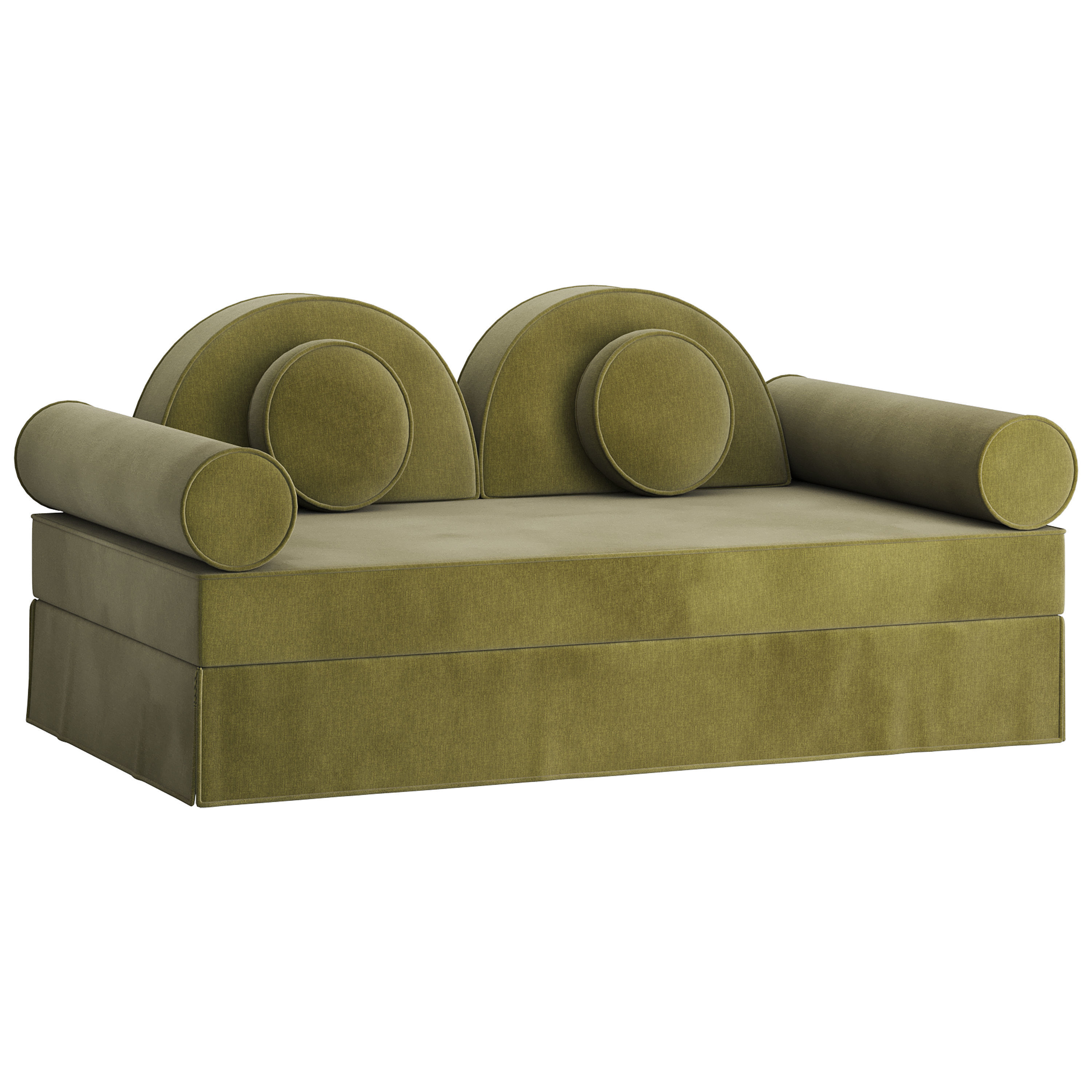 BADINAGE 02 SOFA 3D model_1