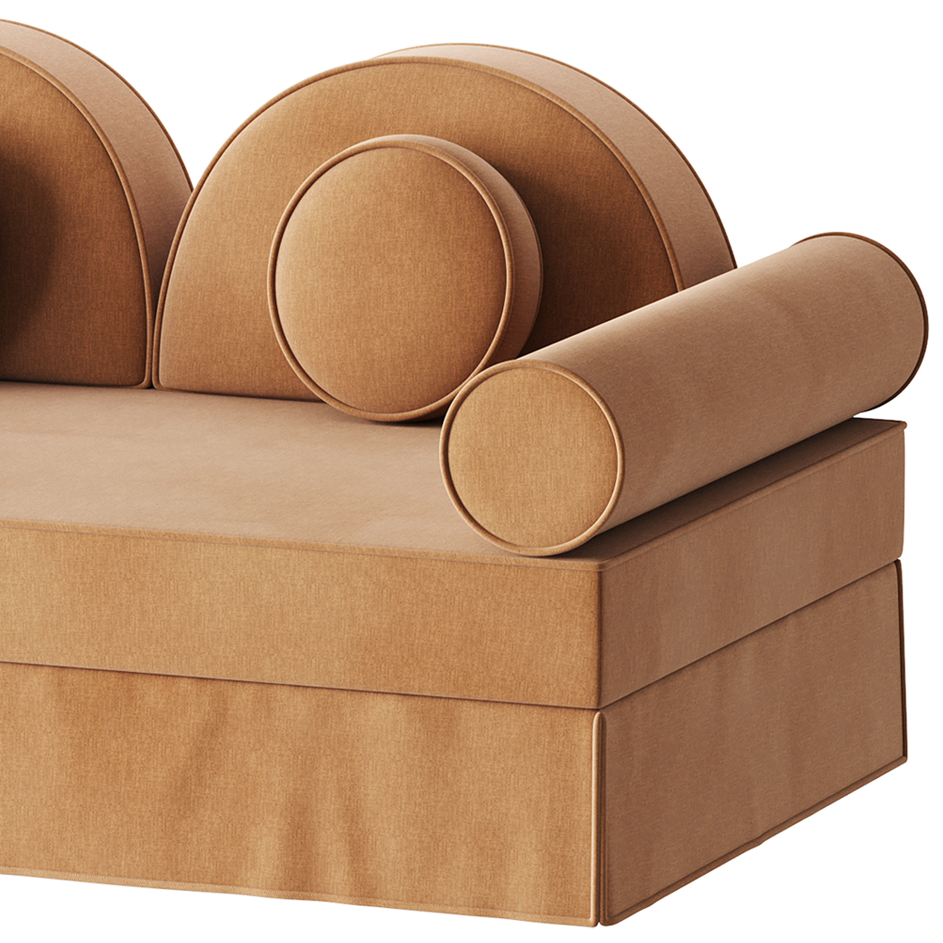 BADINAGE 02 SOFA 3D model_17