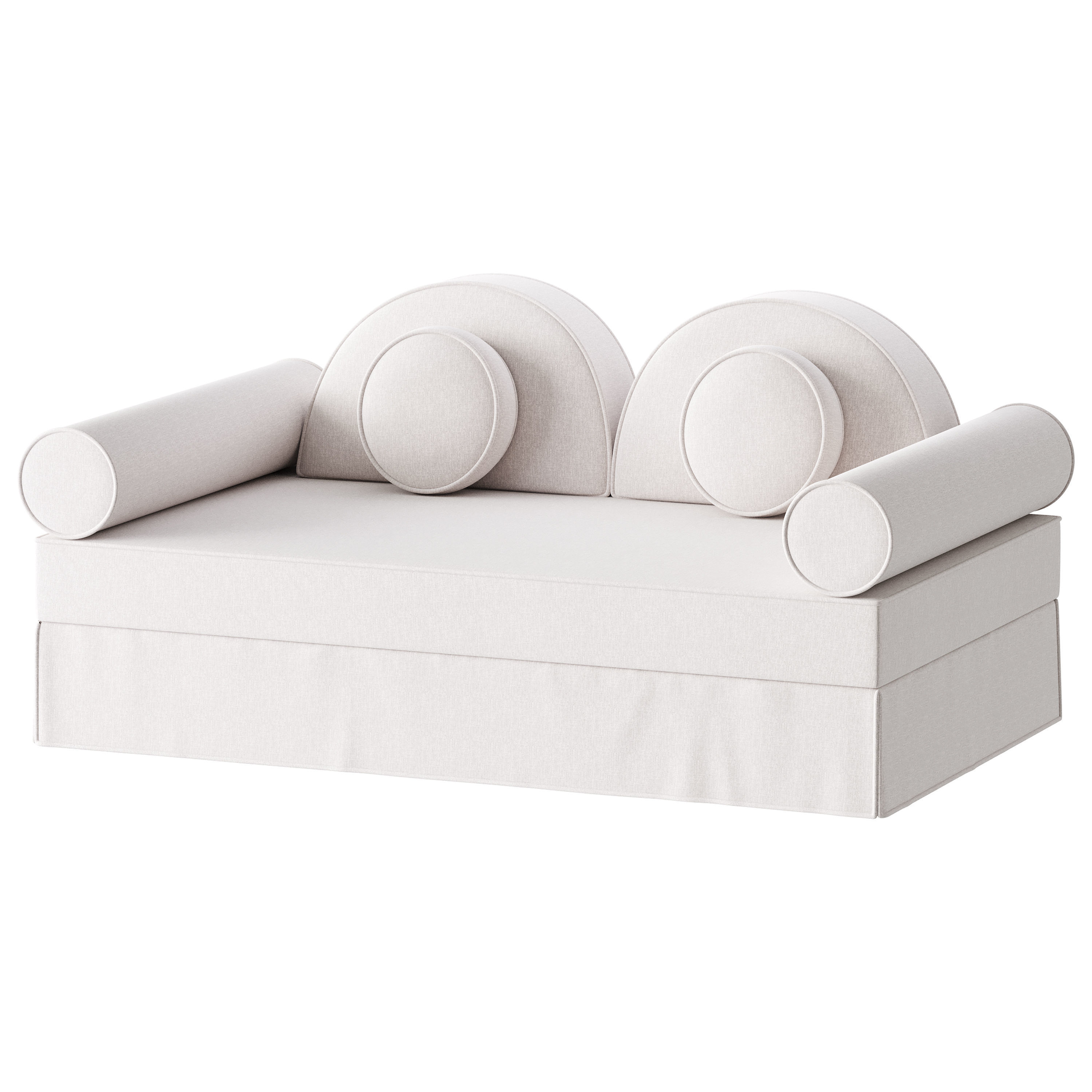 BADINAGE 02 SOFA 3D model_12