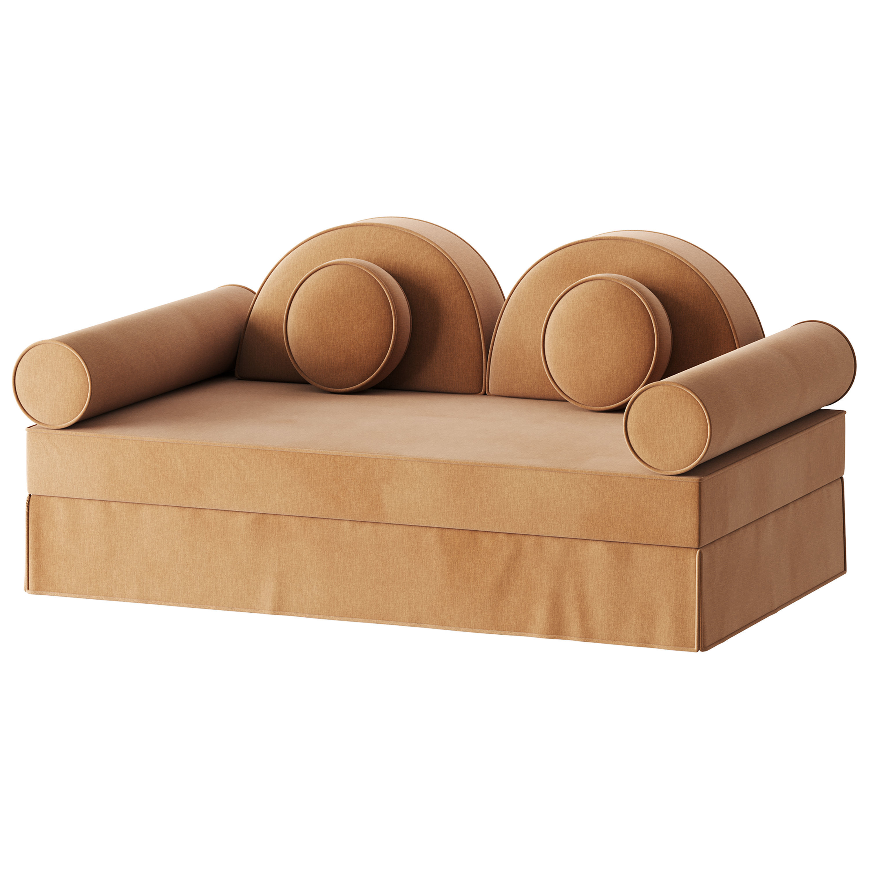 BADINAGE 02 SOFA 3D model_8