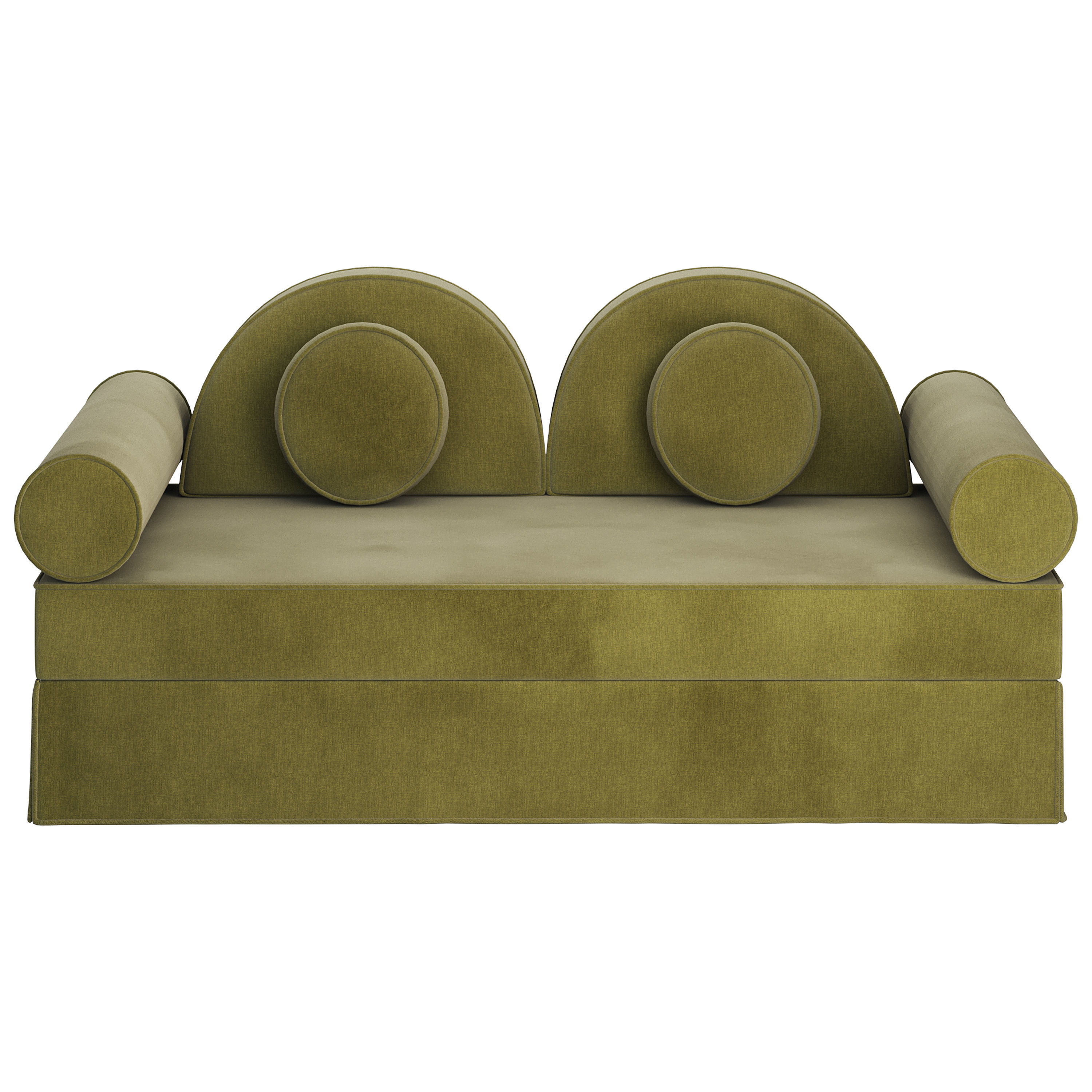 BADINAGE 02 SOFA 3D model_7