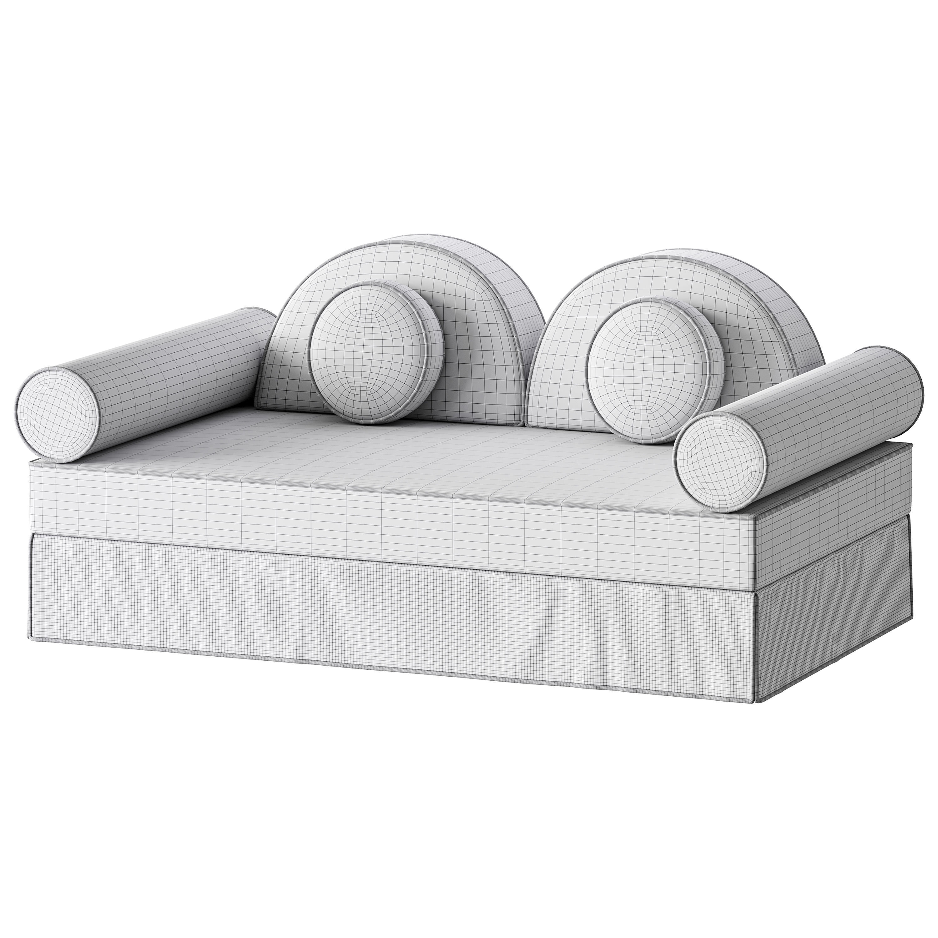 BADINAGE 02 SOFA 3D model_18