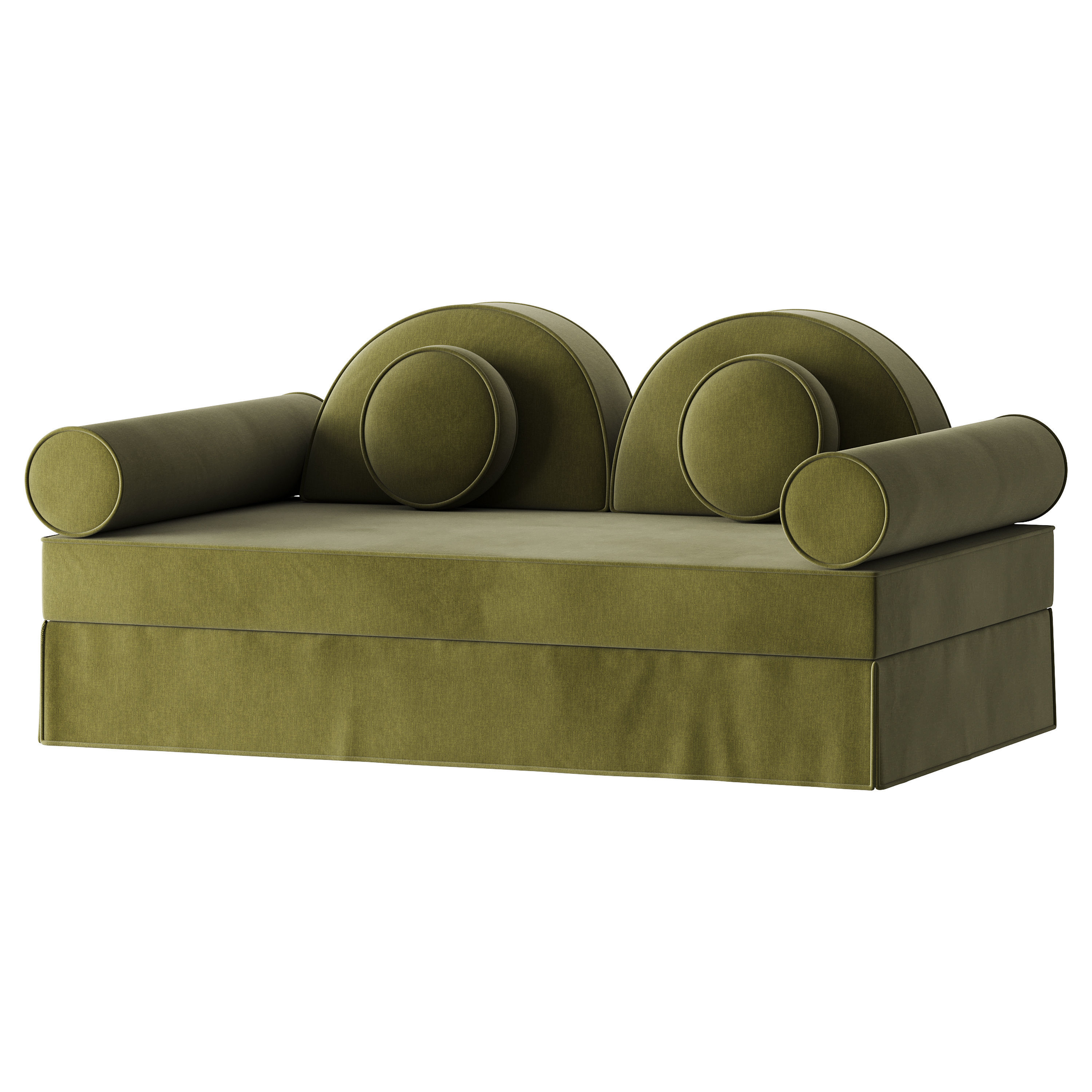 BADINAGE 02 SOFA 3D model_10