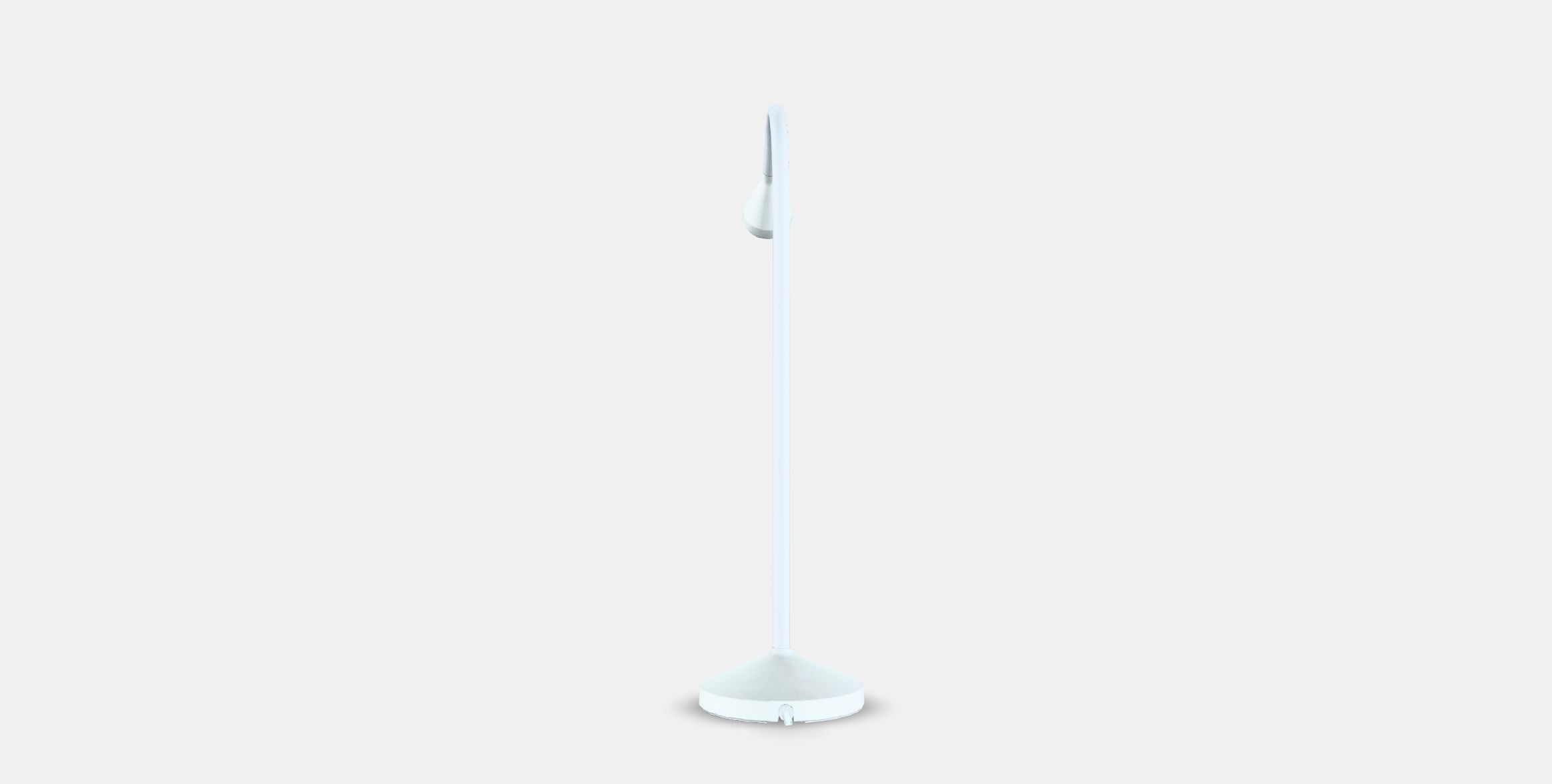 NAVLINGE LED work lamp 4 Low-poly 3D model_14