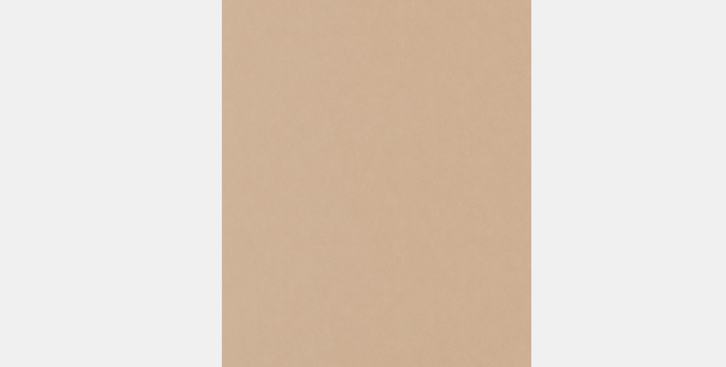 SAVSTA Memo board Low-poly 3D model_6