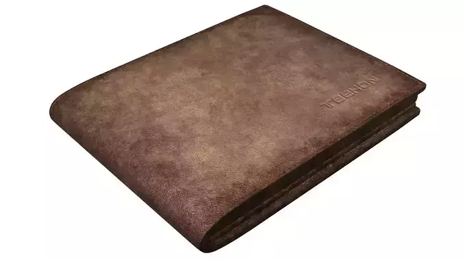 Leather Wallet