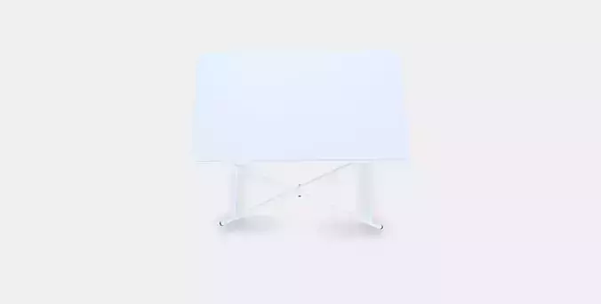 TORPARO Table indoor-outdoor