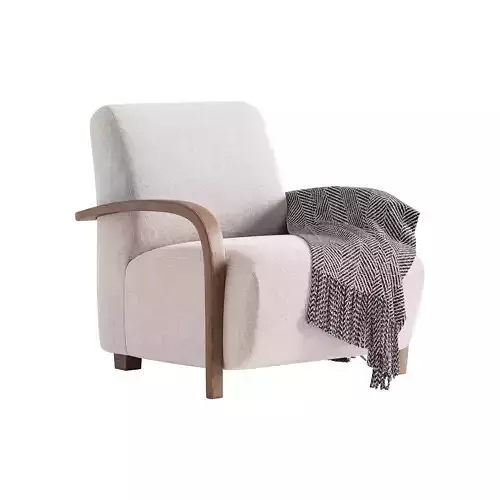BOLERO UPHOLSTERED CHAIR