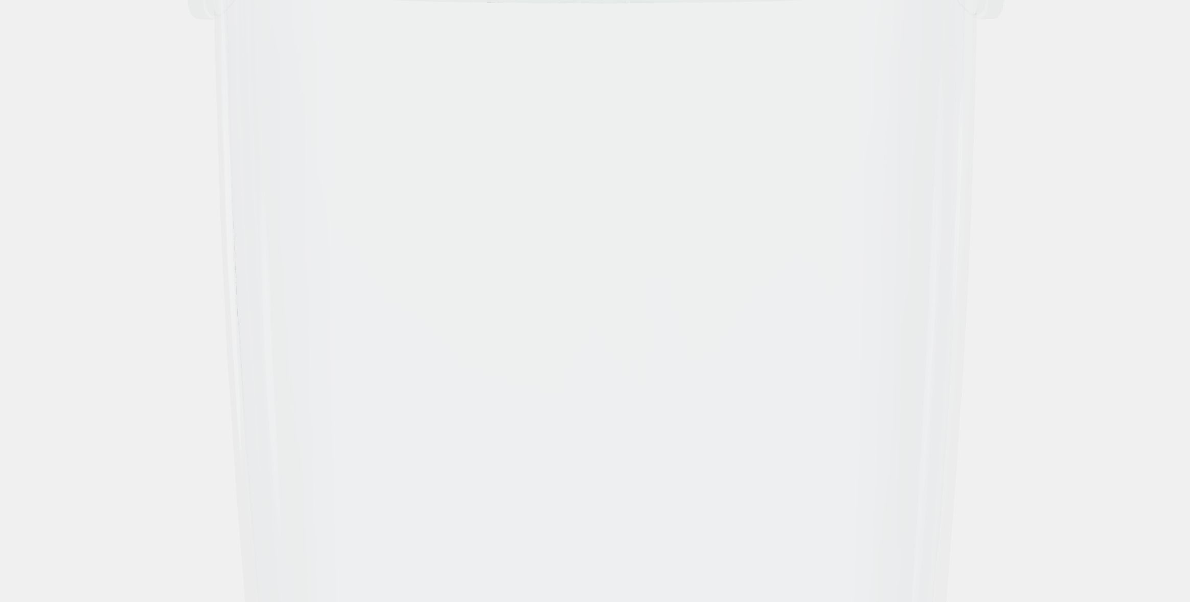 IKEA 365 lidded jar for dry foods Low-poly 3D model_11