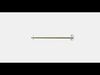 NEREBY Suspension pipe Low-poly 3D model_1