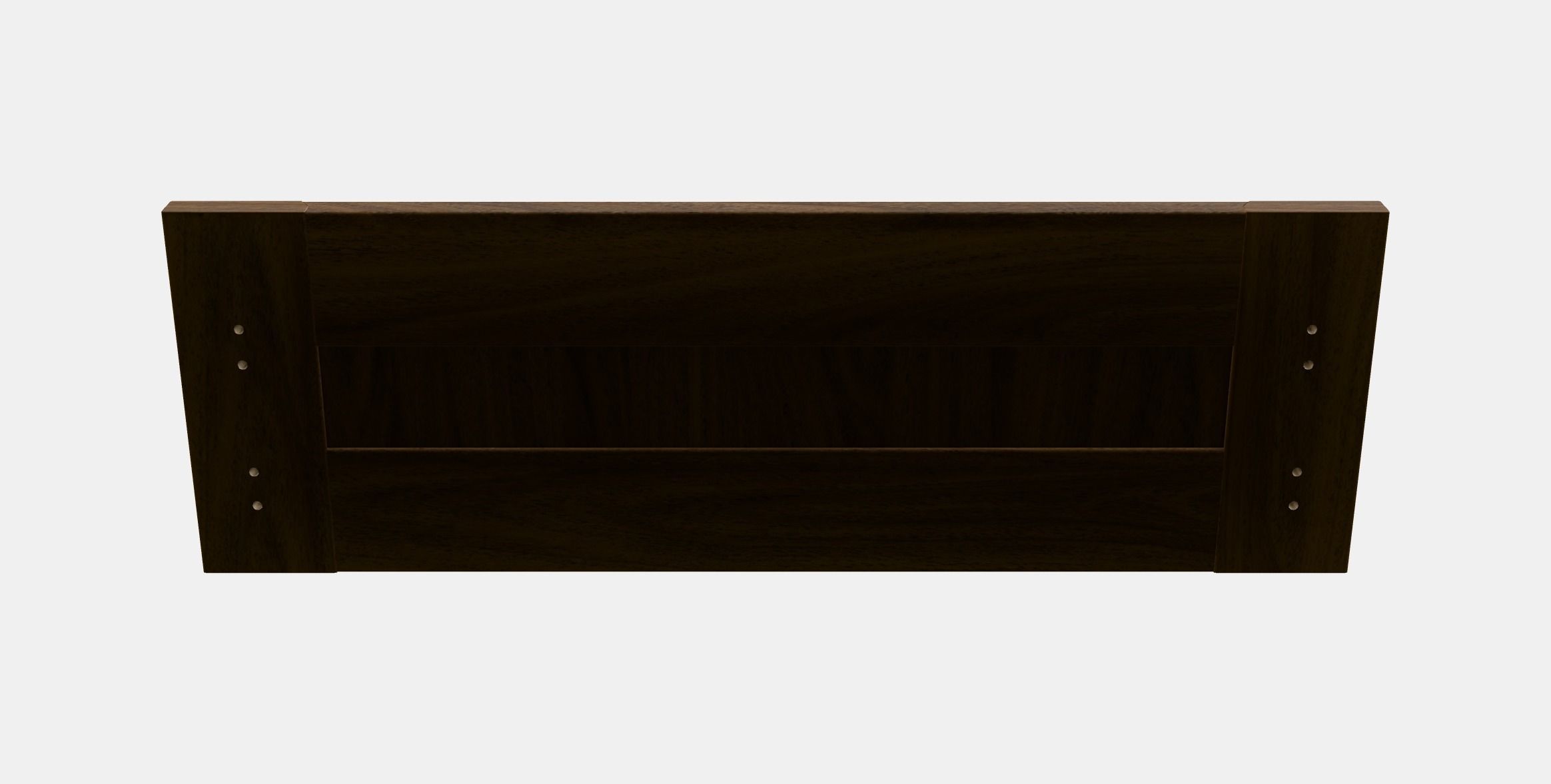 ENKOPING Drawer front Low-poly 3D model_8