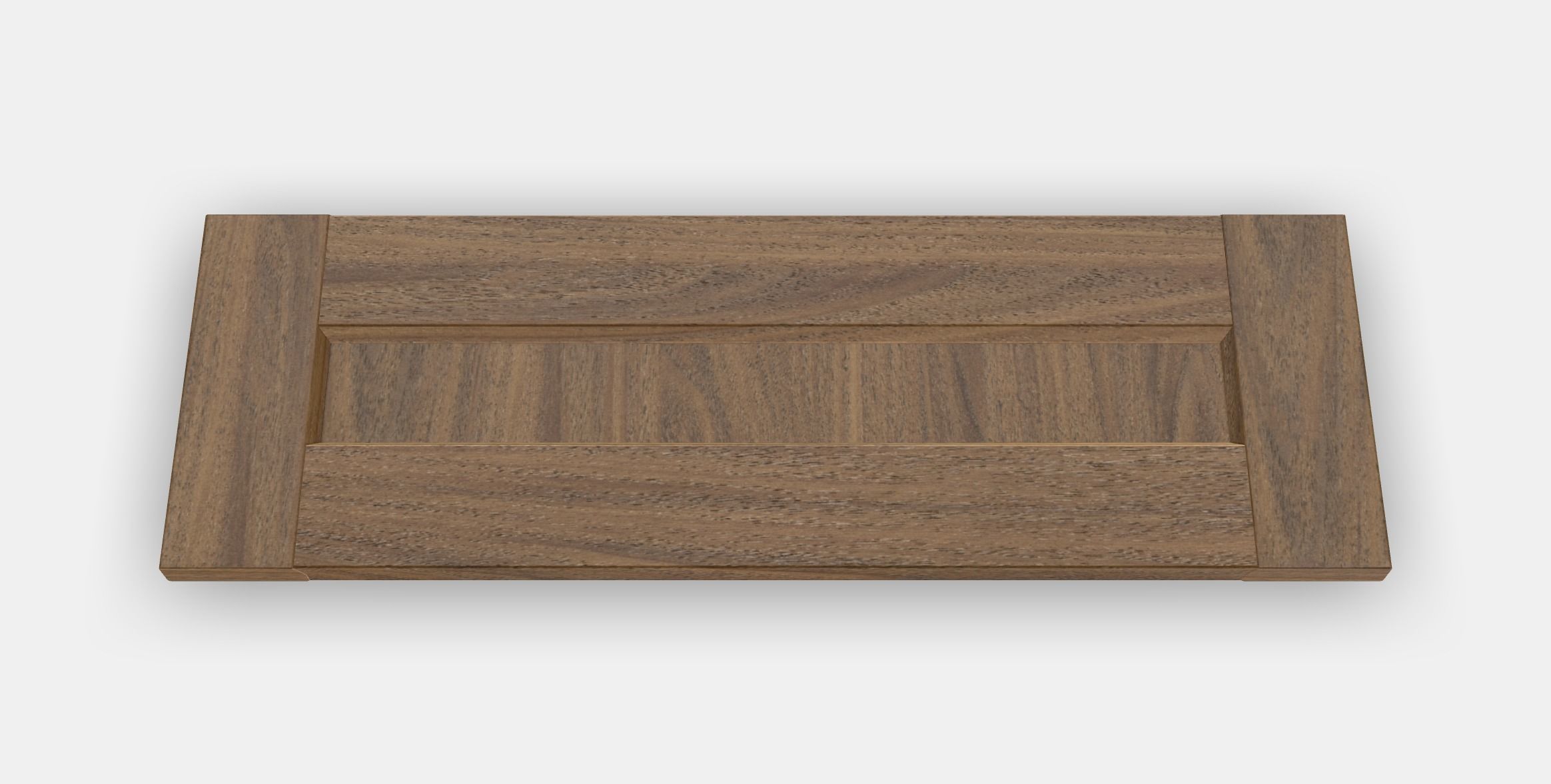 ENKOPING Drawer front Low-poly 3D model_3