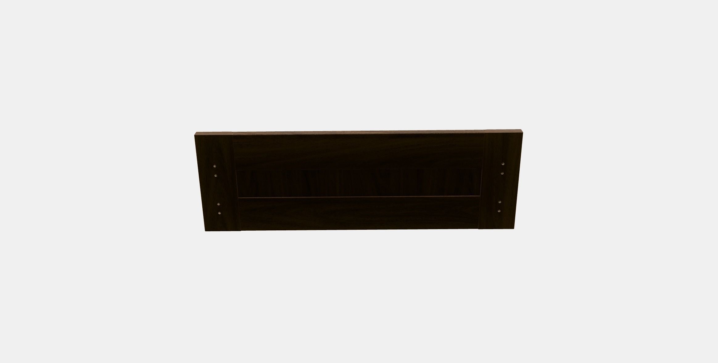 ENKOPING Drawer front Low-poly 3D model_7