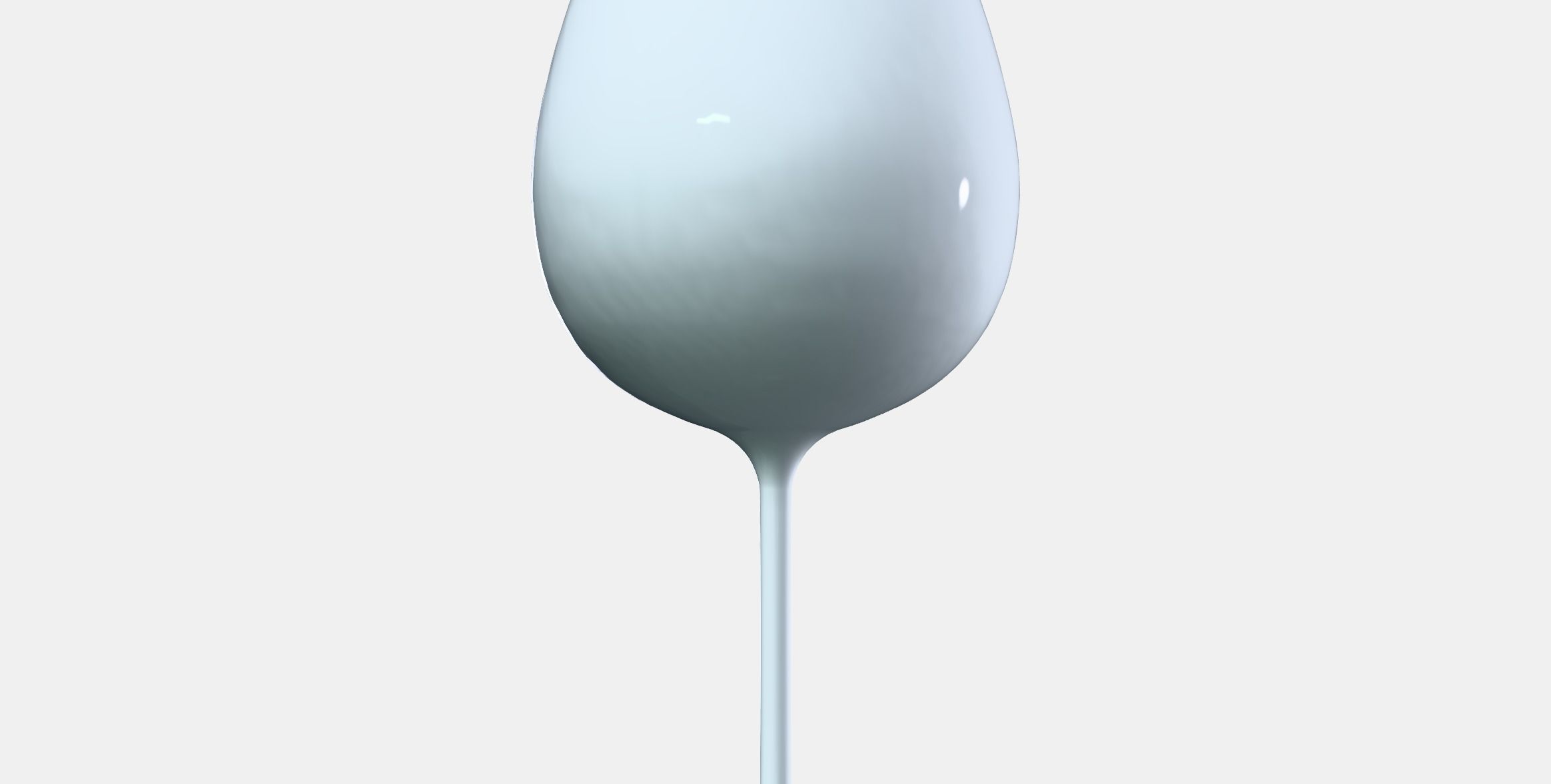 STORSINT Glass 1 Low-poly 3D model_13