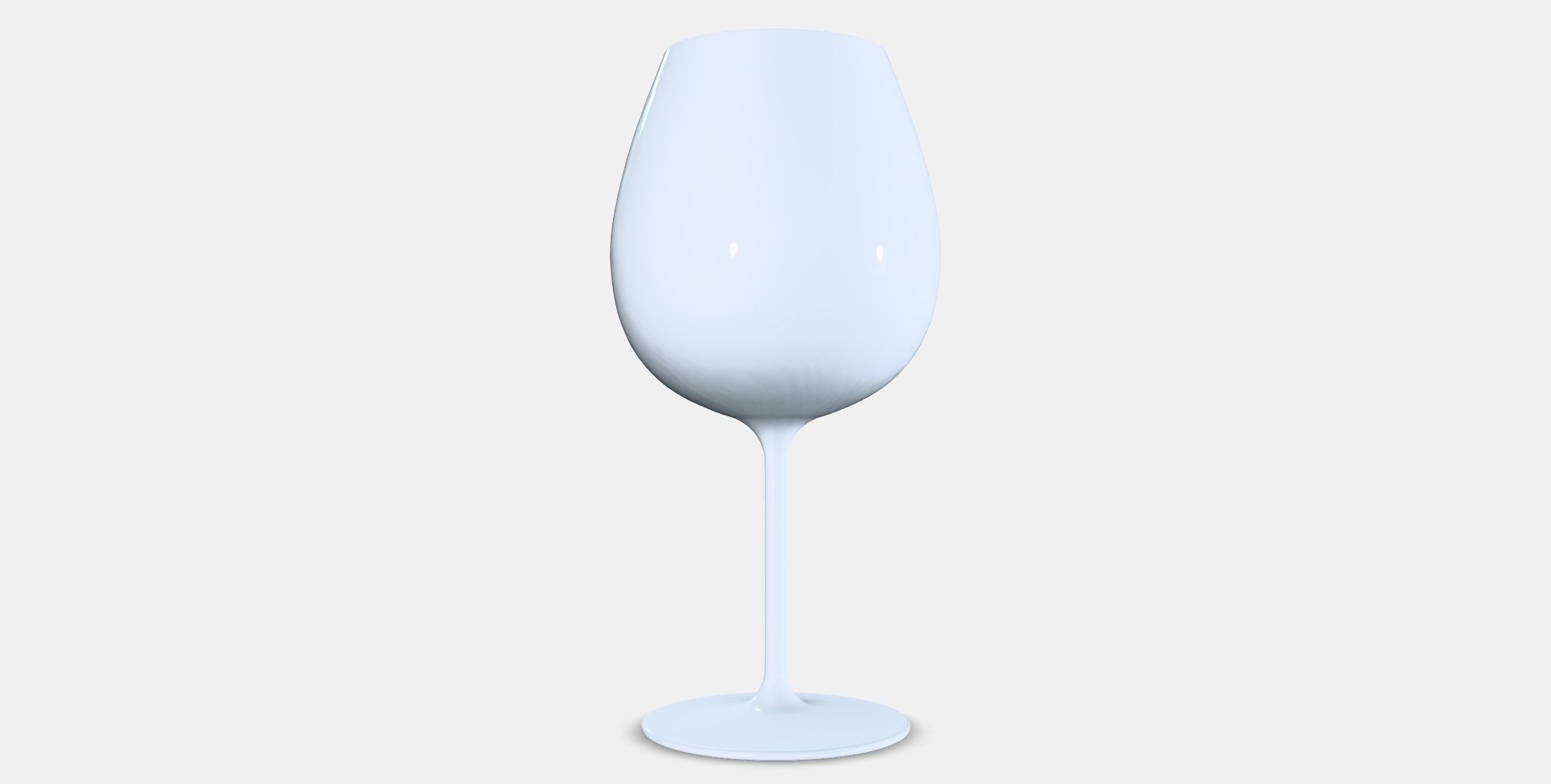 STORSINT Glass 1 Low-poly 3D model_16
