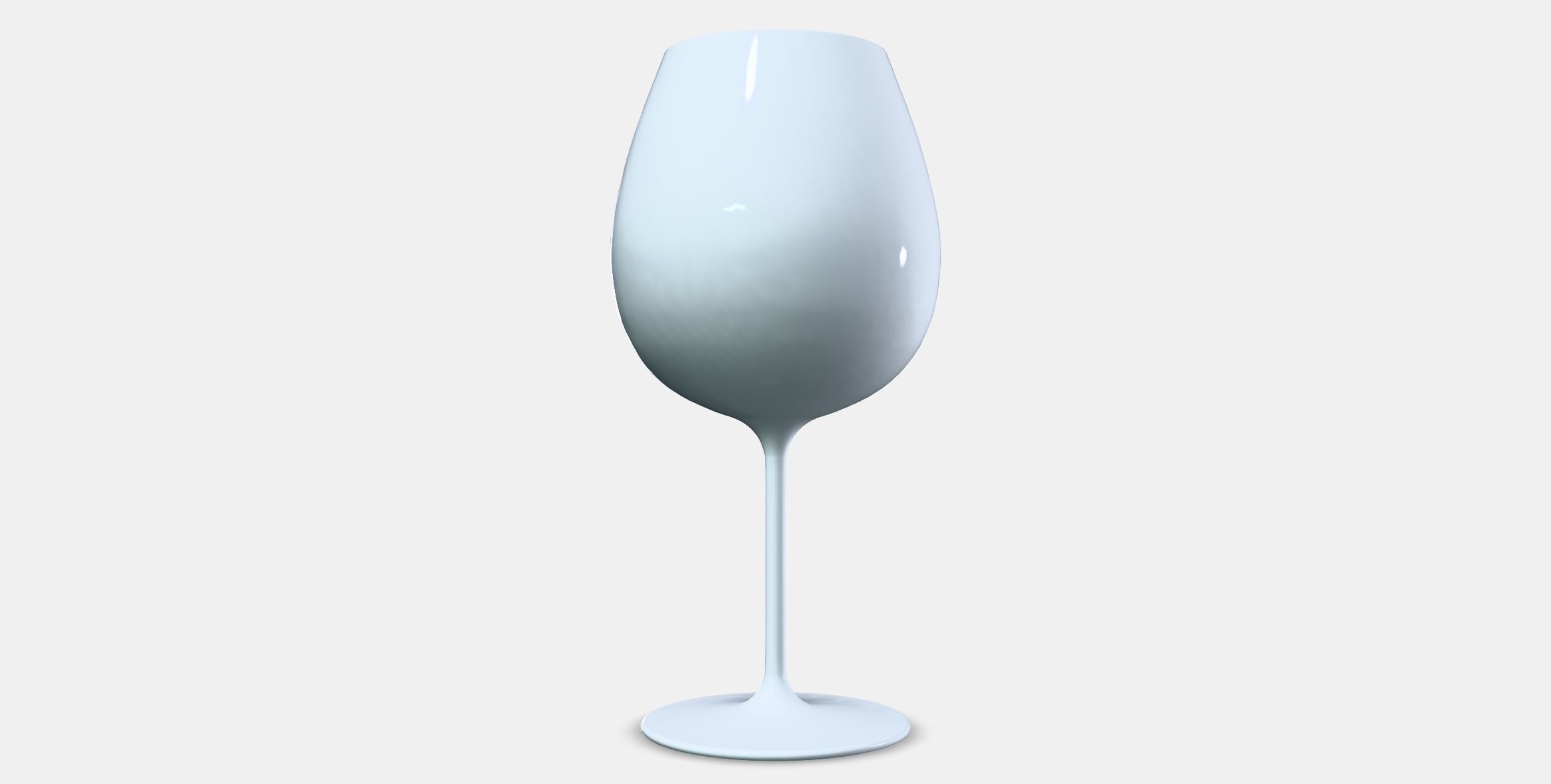 STORSINT Glass 1 Low-poly 3D model_12