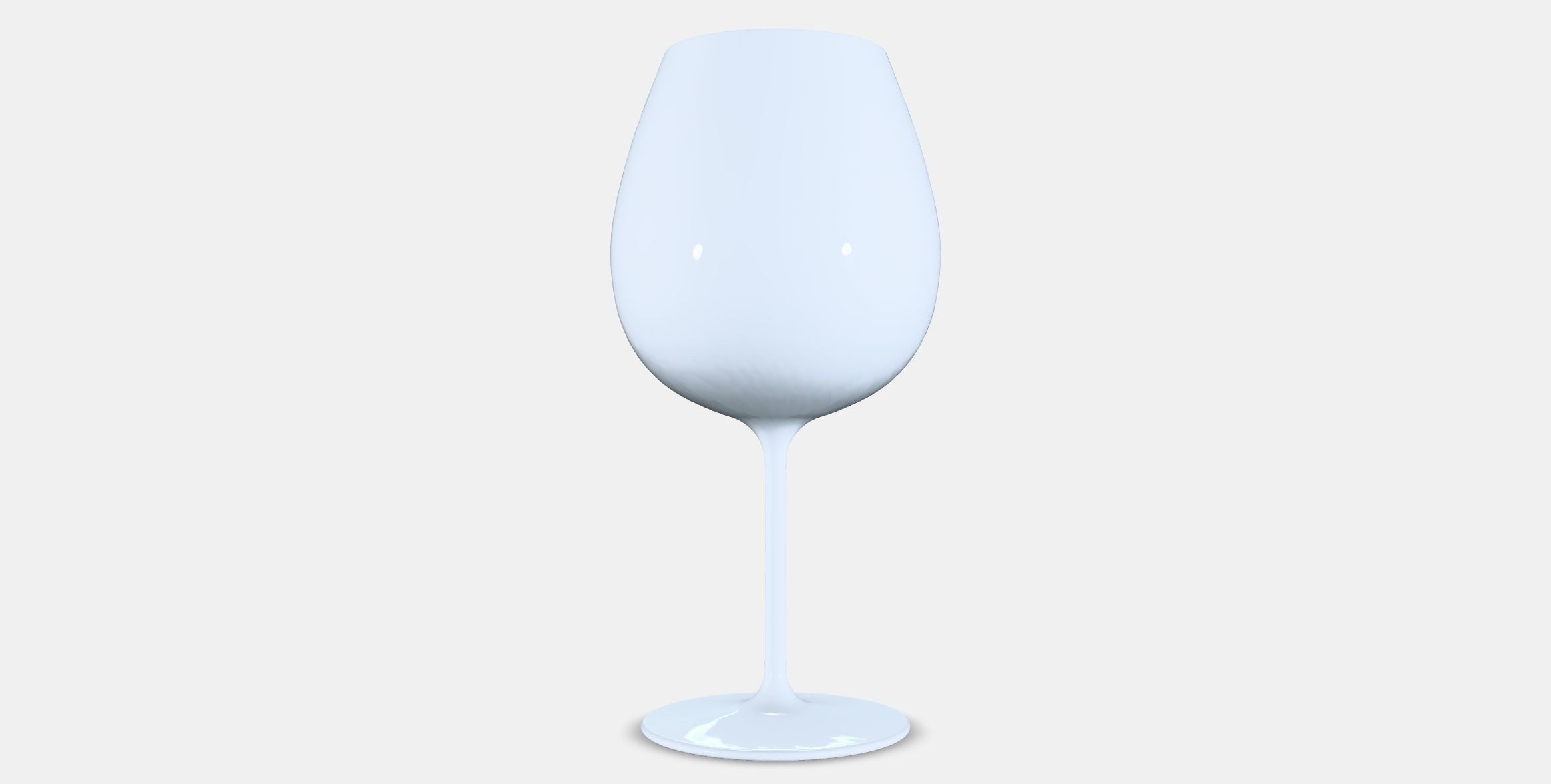 STORSINT Glass 1 Low-poly 3D model_14