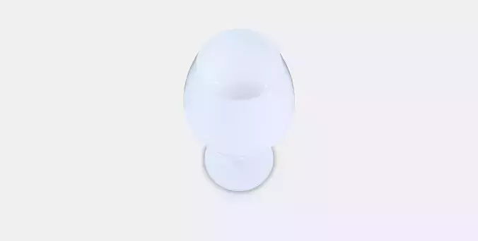 STORSINT Glass 1 Low-poly 3D model