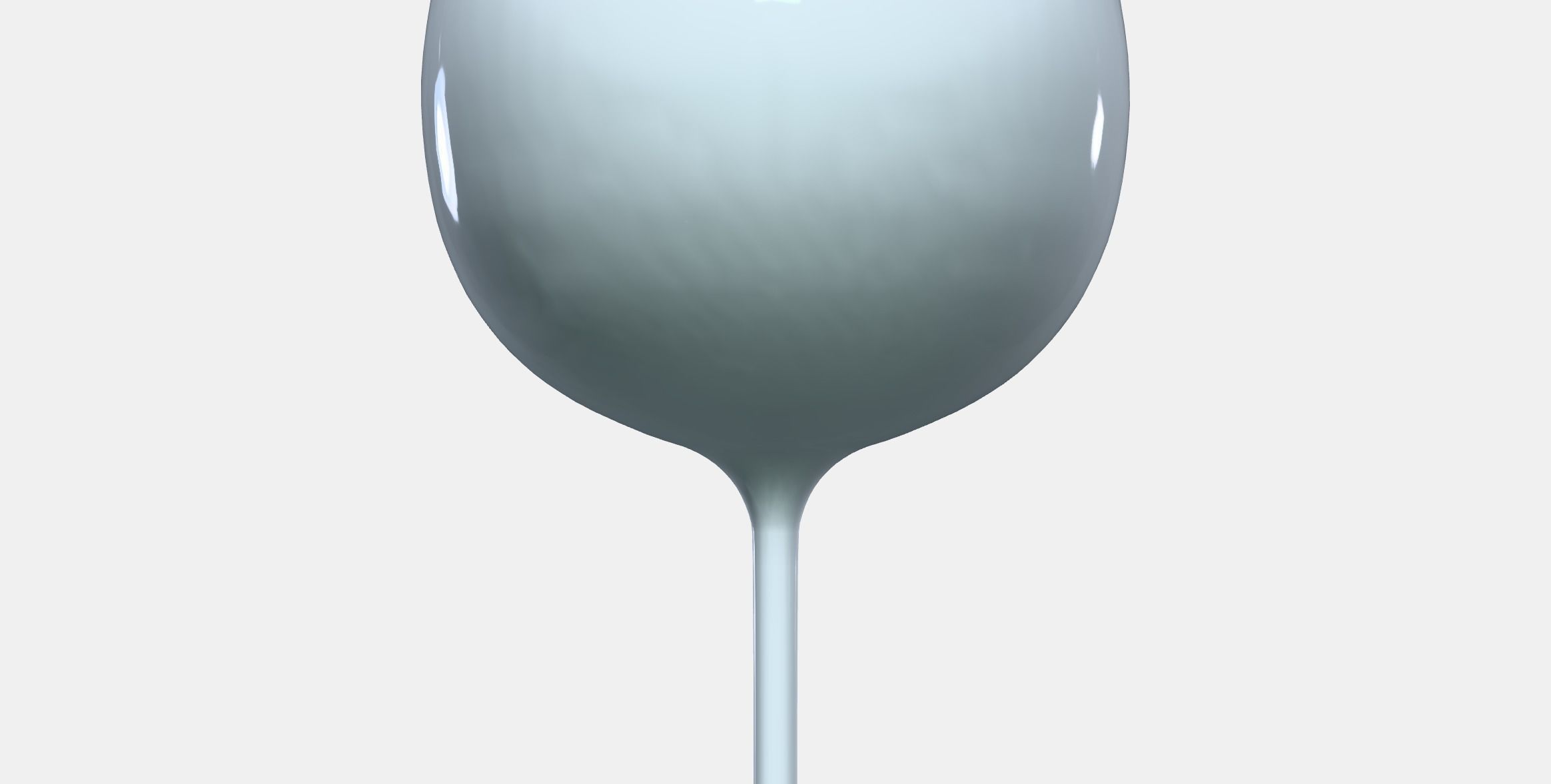STORSINT Glass 1 Low-poly 3D model_11