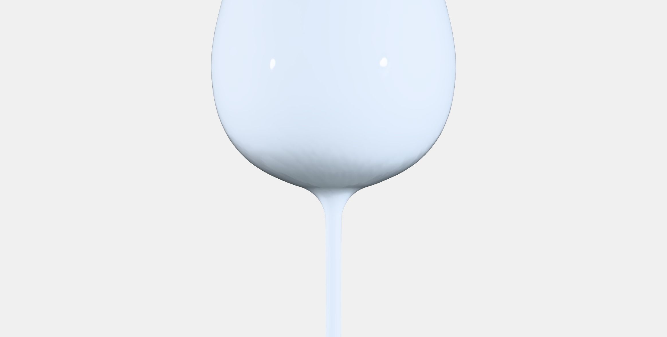 STORSINT Glass 1 Low-poly 3D model_15