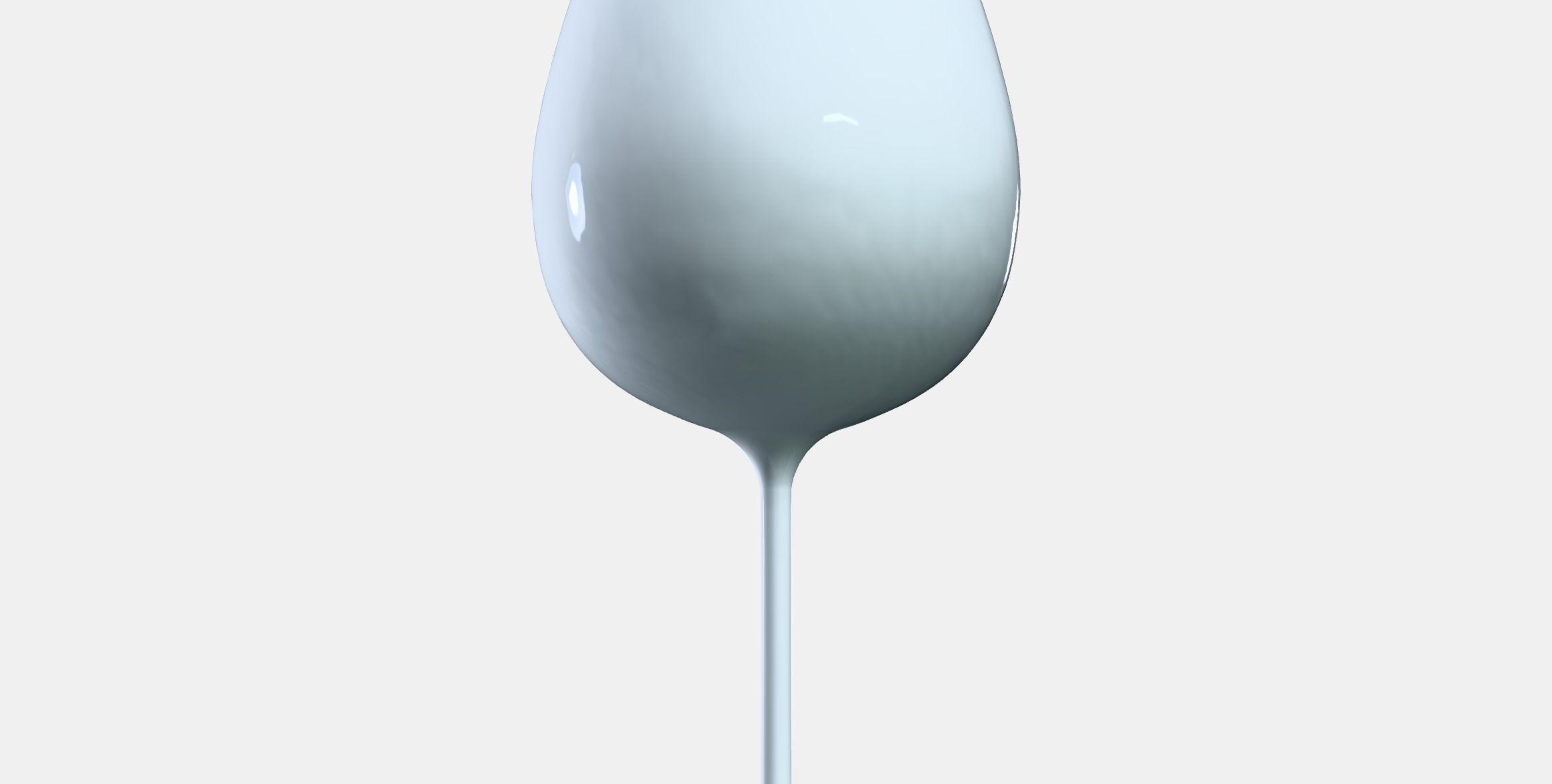 STORSINT Glass 1 Low-poly 3D model_9