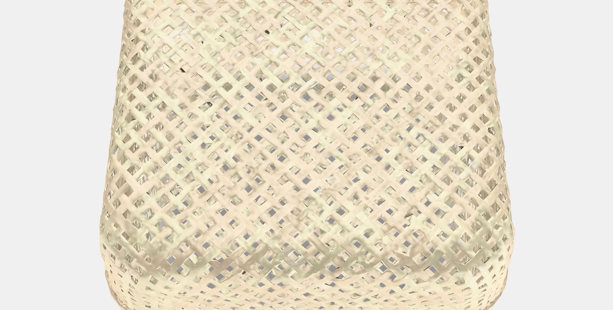 SMARRA Lid Box Low-poly 3D model_3