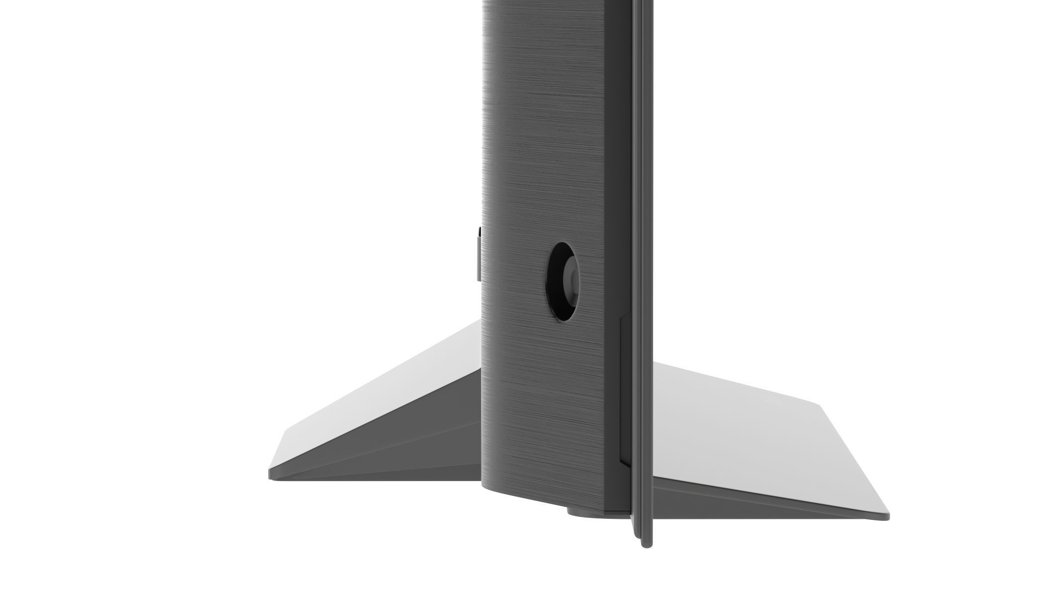 LG OLED TV B3 77 inch 4K Smart TV Self Lit OLED Pixels 3D model_16