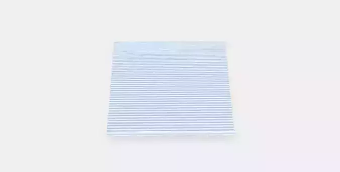 TREDANSEN Block-out cellular blind 2