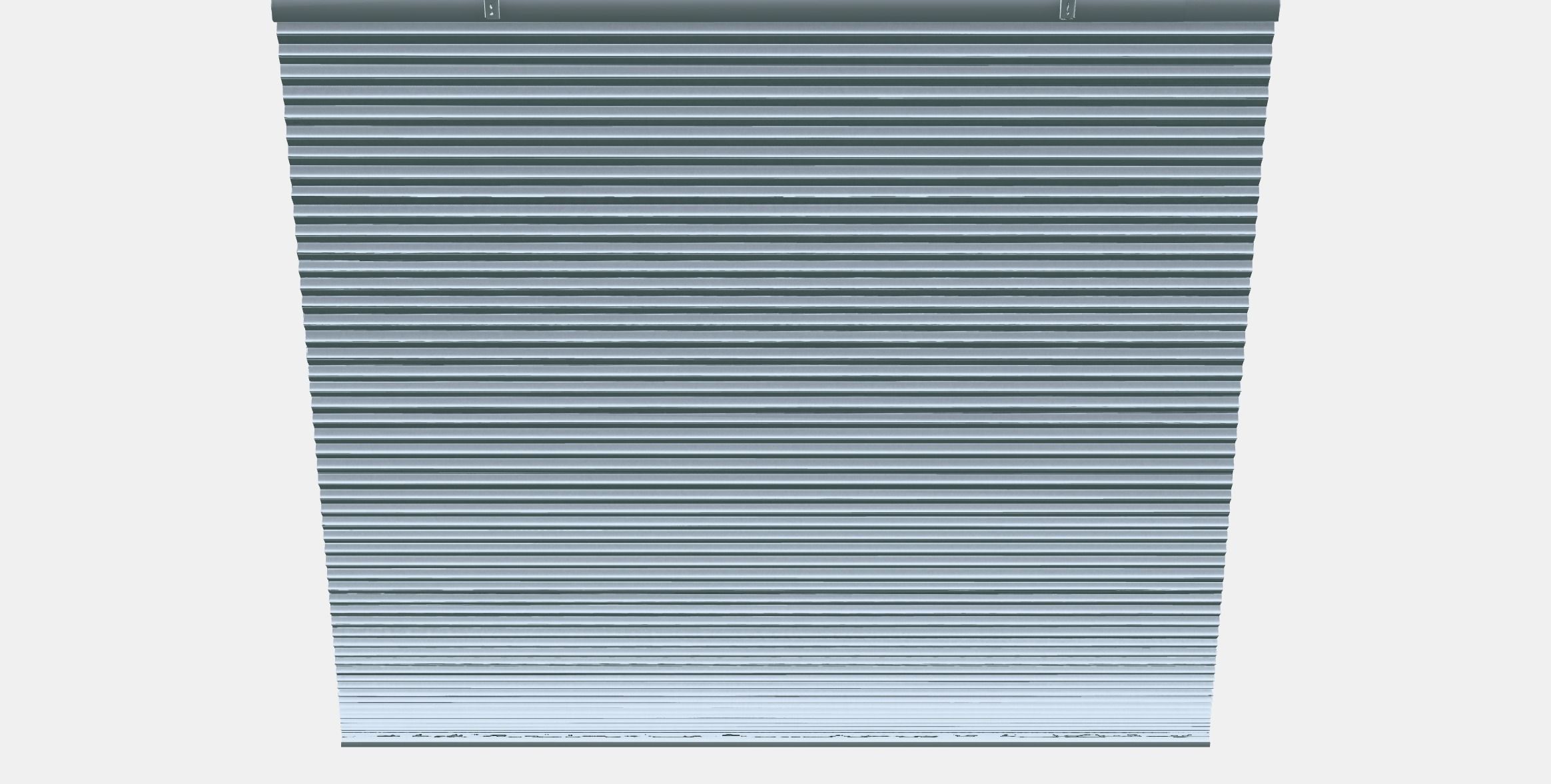 TREDANSEN Block-out cellular blind 2 Low-poly 3D model_8