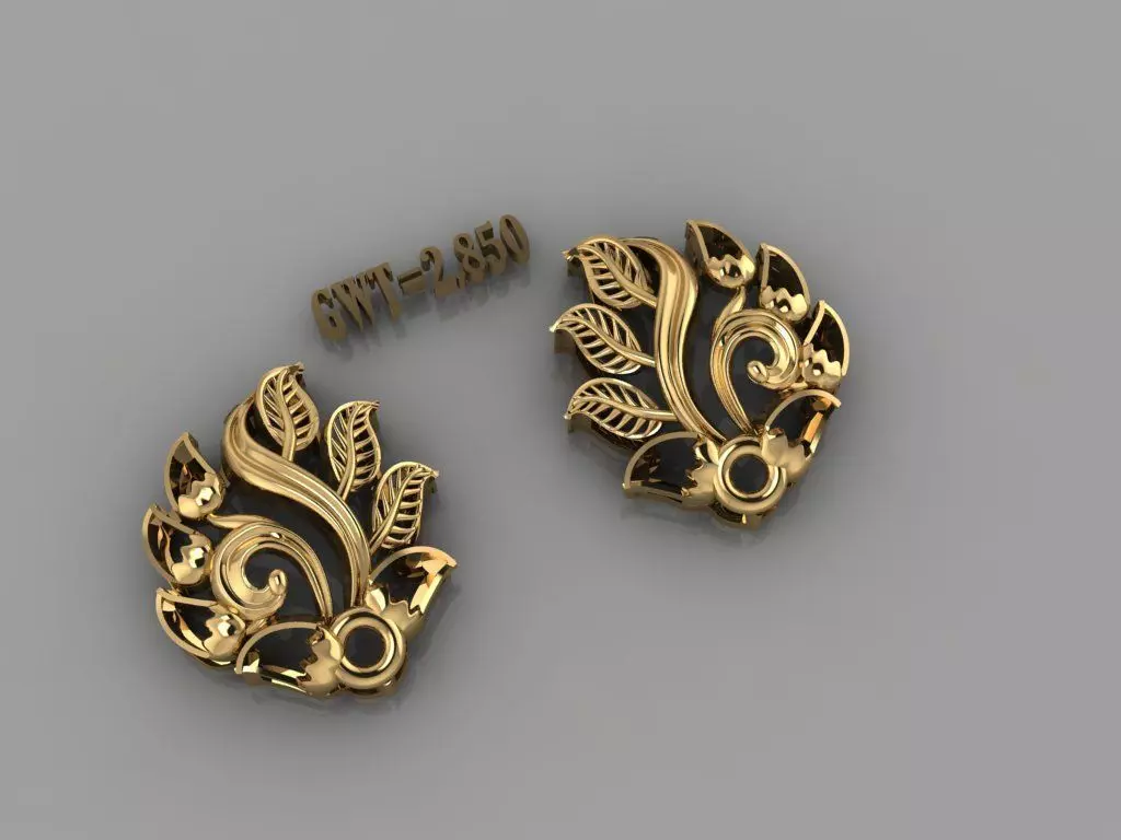 FASION TOPAS 3D model_0