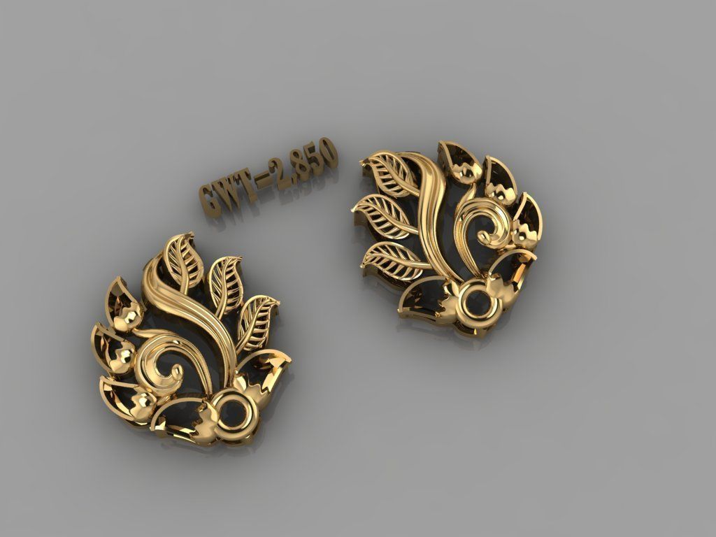 FASION TOPAS 3D model_4