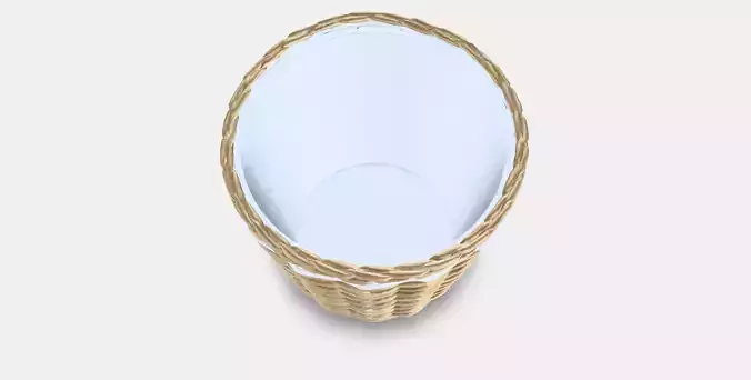 FRIDFULL Sierpot Low-poly 3D model