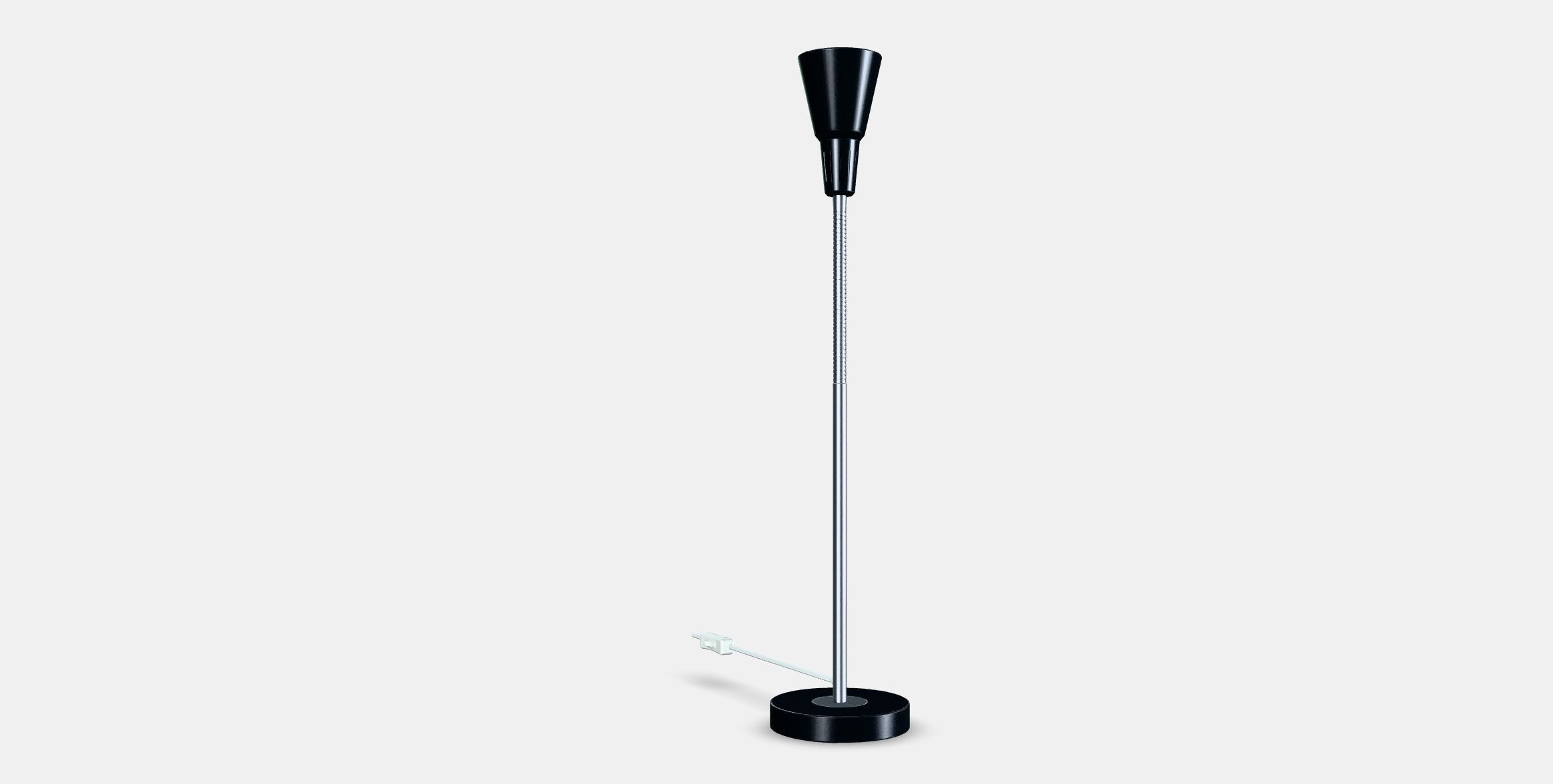KVART Bureaulamp Low-poly 3D model_16