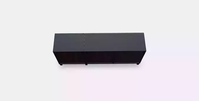 BESTA Door storage combination