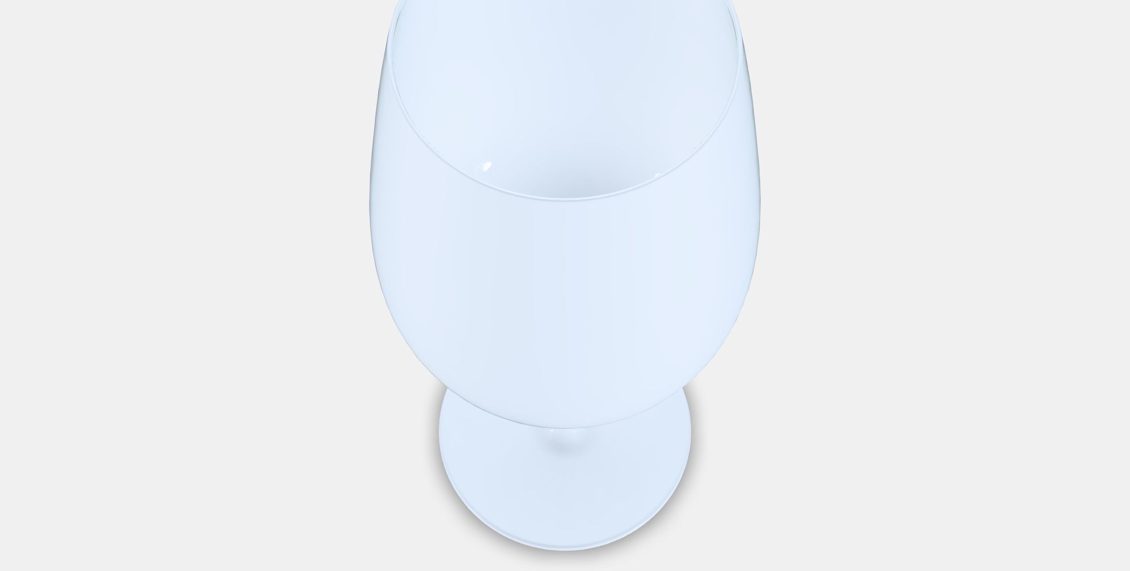 STORSINT Red wine glass Low-poly 3D model_4